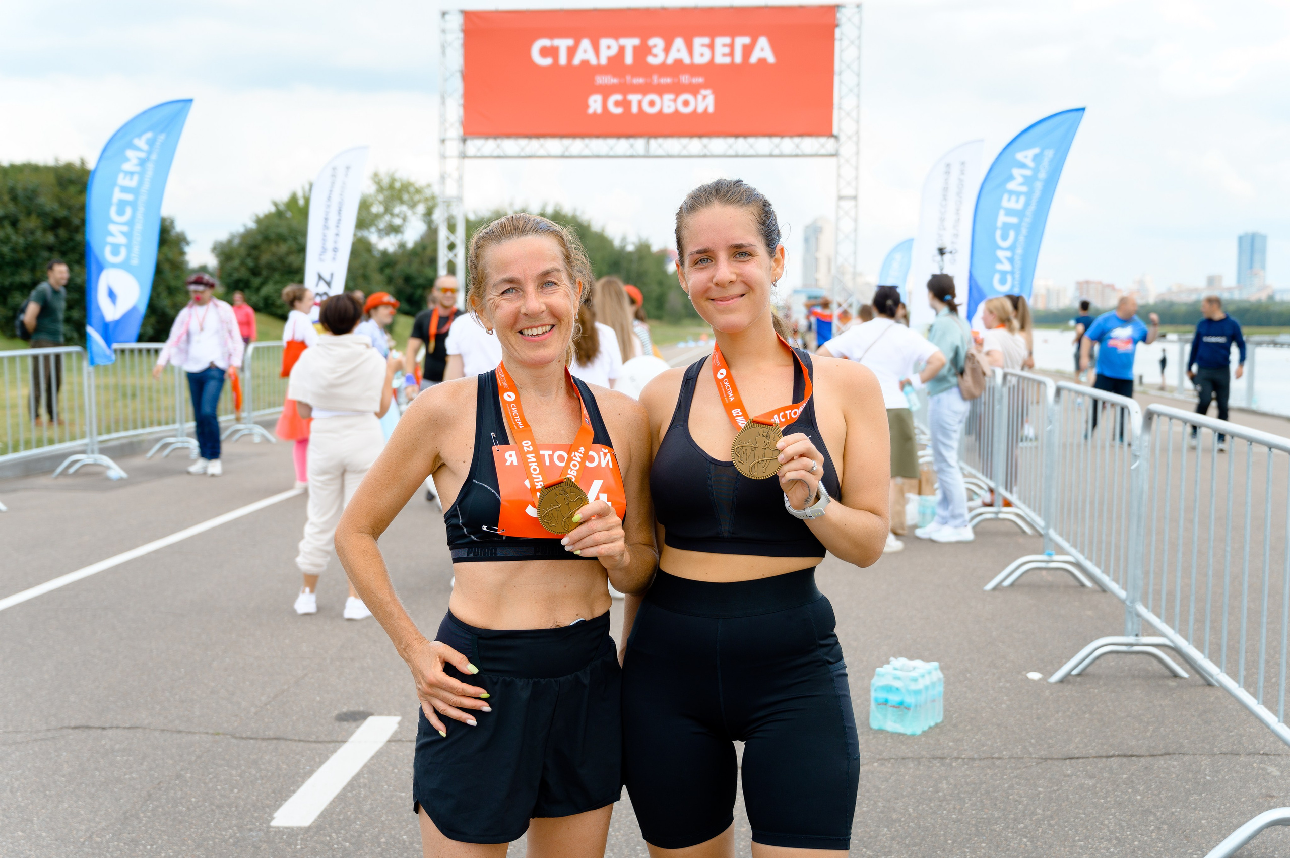 ОНКОЗАБЕГ Я С ТОБОЙ. РЕПОРТАЖНЫЙ И БИЗНЕС ФОТОГРАФ В МОСКВЕ, ЕГОР НИКОЛАЕВ
