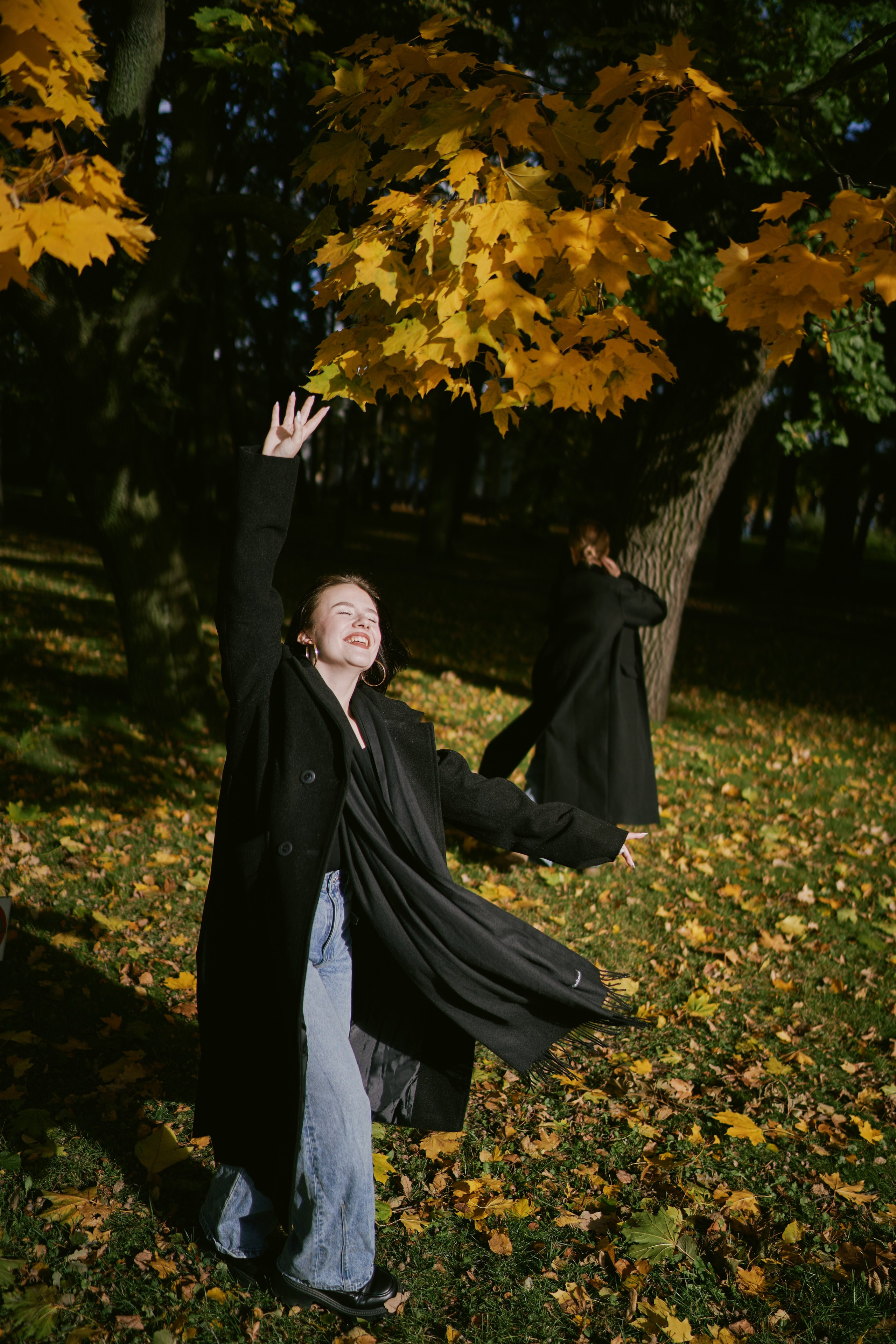 Лучшие подружки. Фотограф в Санкт-Петербурге | Аня Маленчук