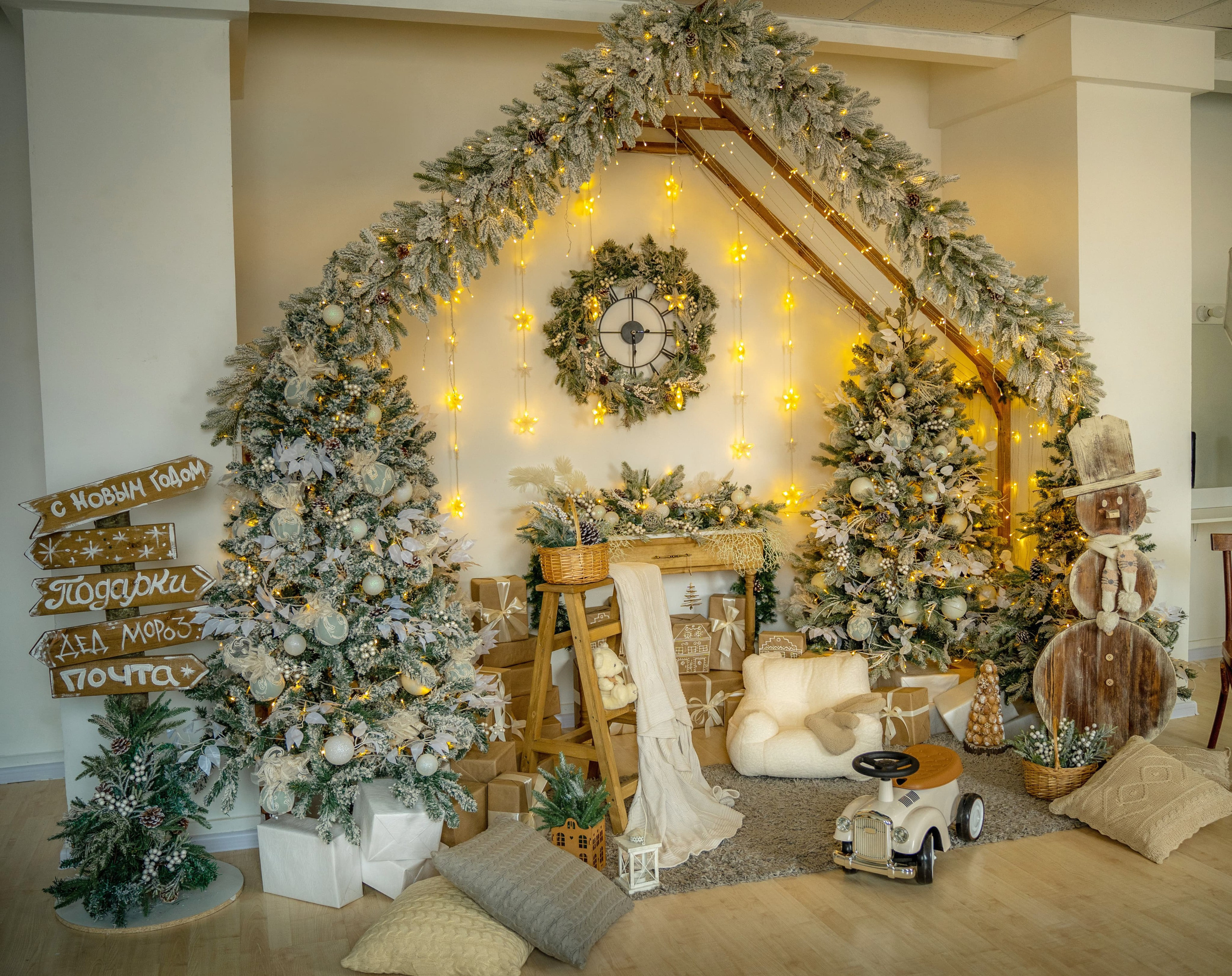 Студия К2. Фотограф г. Хабаровск. Семейные и индивидуальные съёмки