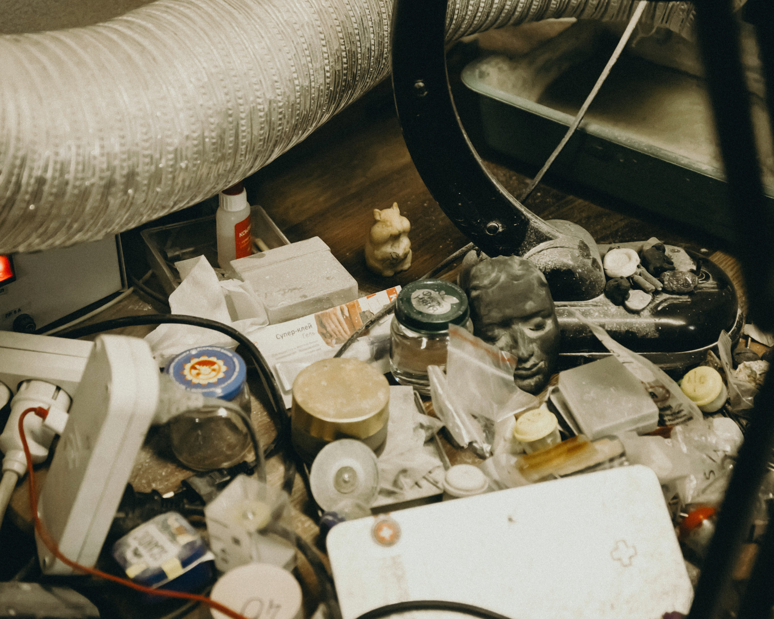 Юля. Портретный фотограф Ванинен Анастасия. Санкт-Петербург