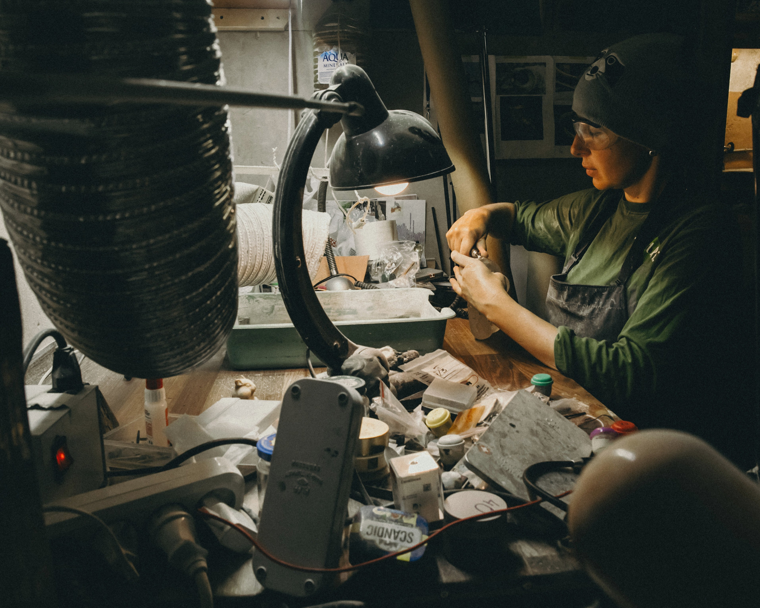 Юля. Портретный фотограф Ванинен Анастасия. Санкт-Петербург