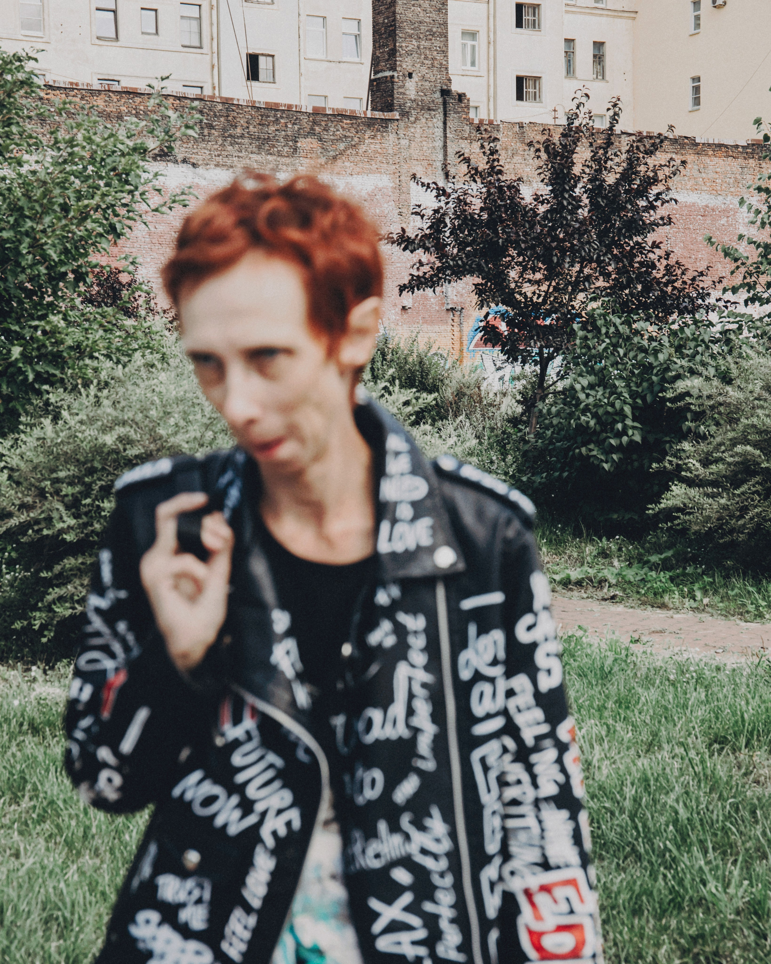 Дина. Портретный фотограф Ванинен Анастасия. Санкт-Петербург