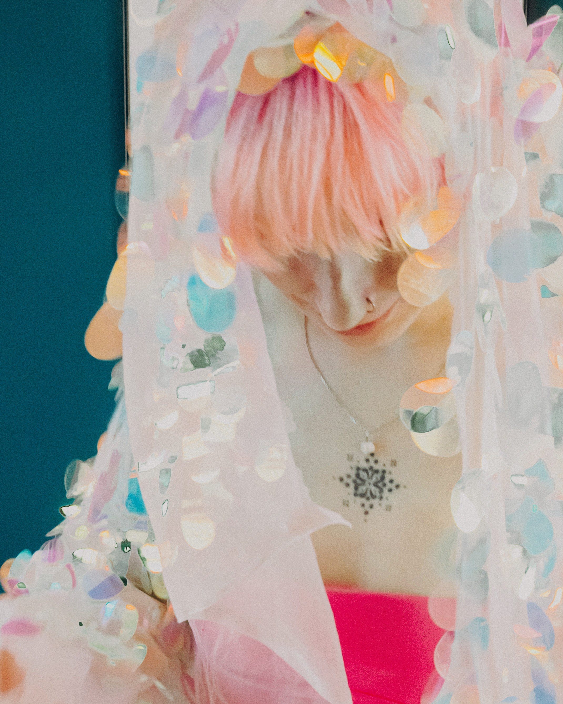 Вероника. Портретный фотограф Ванинен Анастасия. Санкт-Петербург