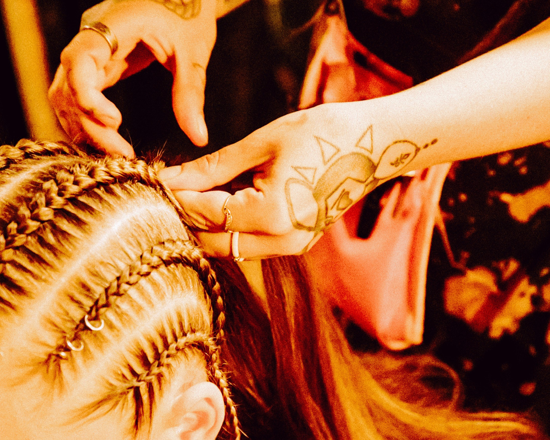 Луми. Портретный фотограф Ванинен Анастасия. Санкт-Петербург