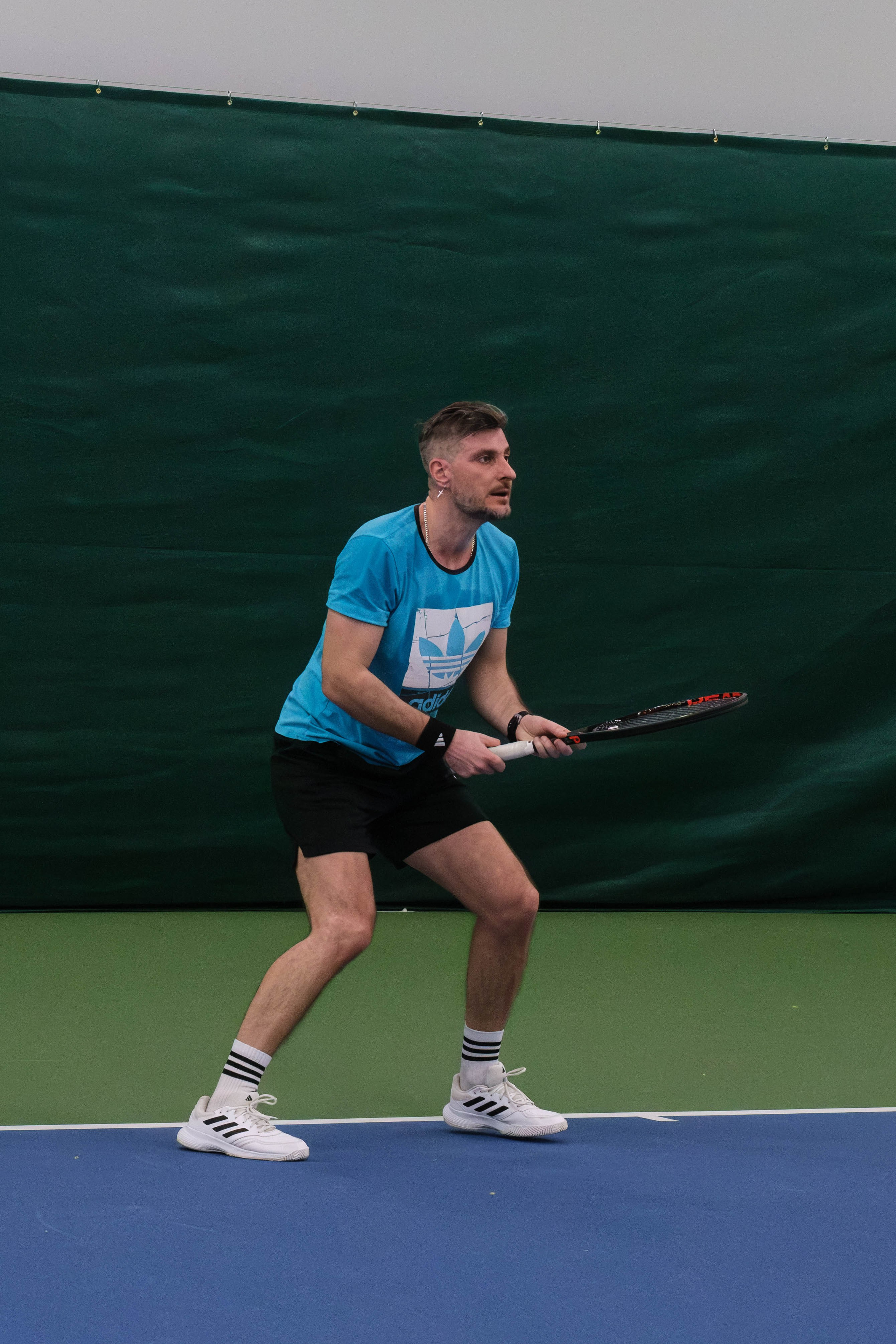 Теннис. Фотограф Диана Иремадзе