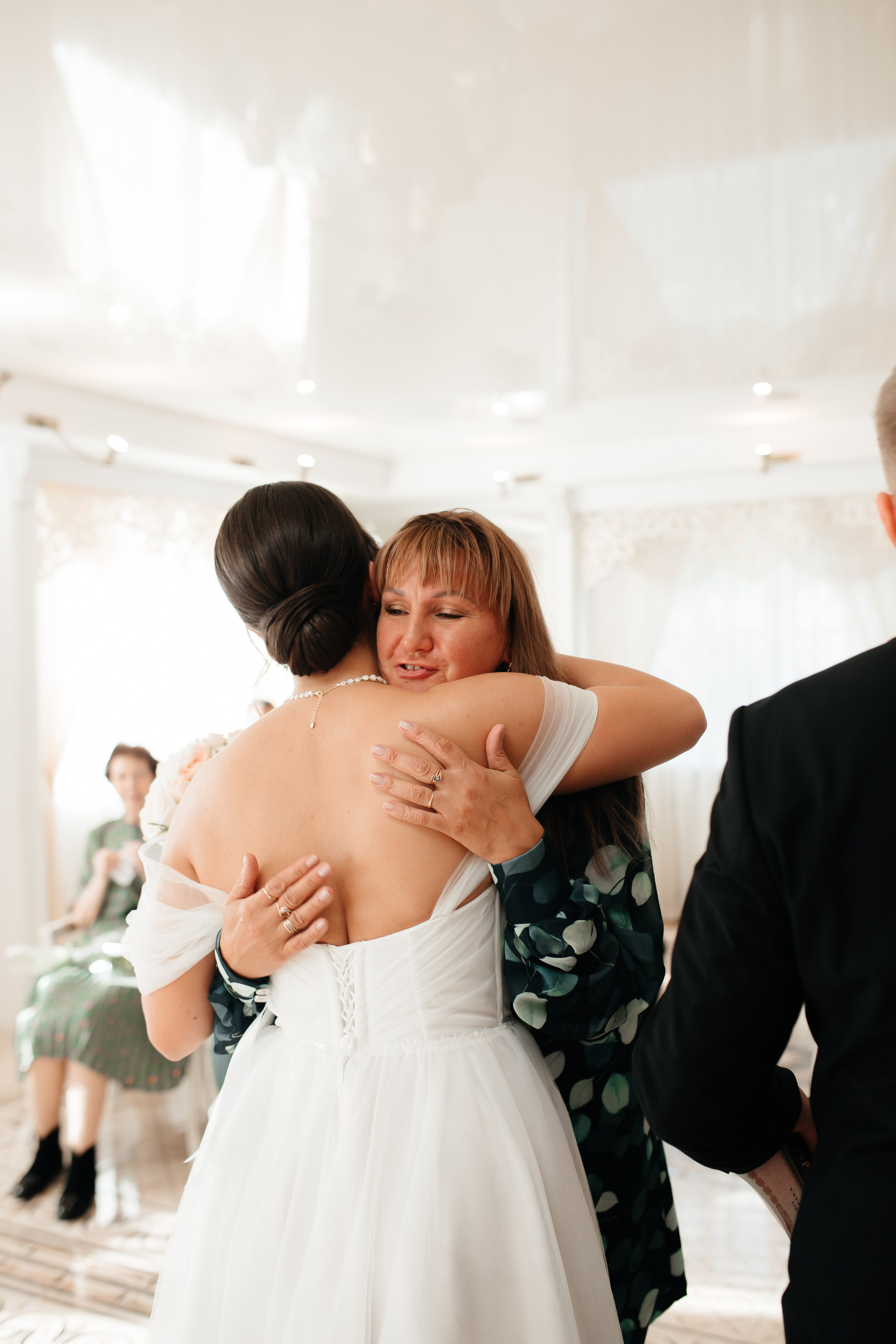 Анастасия & Александр. Анна Михайлова|Свадебный фотограф в Санкт-Петербурге