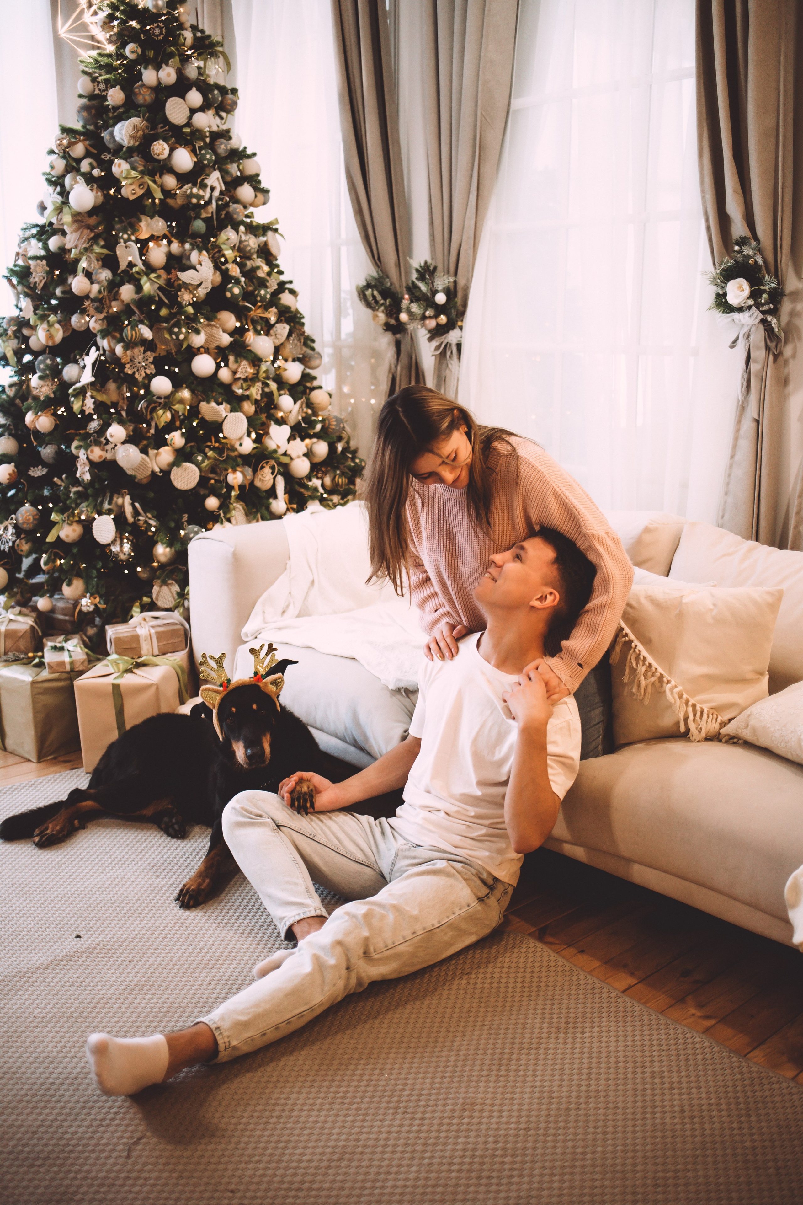 Антон & Полина. Анна Михайлова|Свадебный фотограф в Санкт-Петербурге