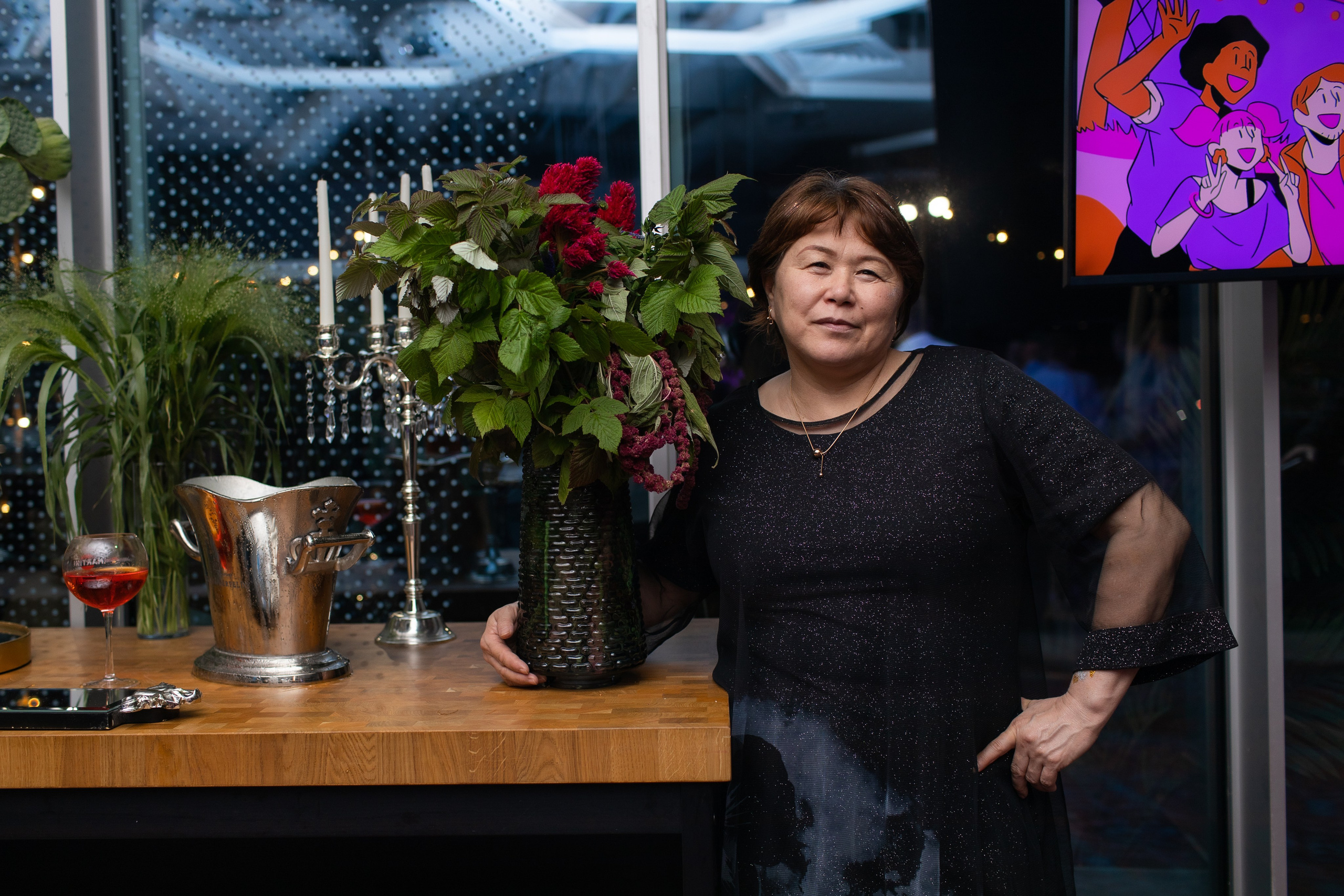 Festival party. Фотограф в Москве Десятова Ксения