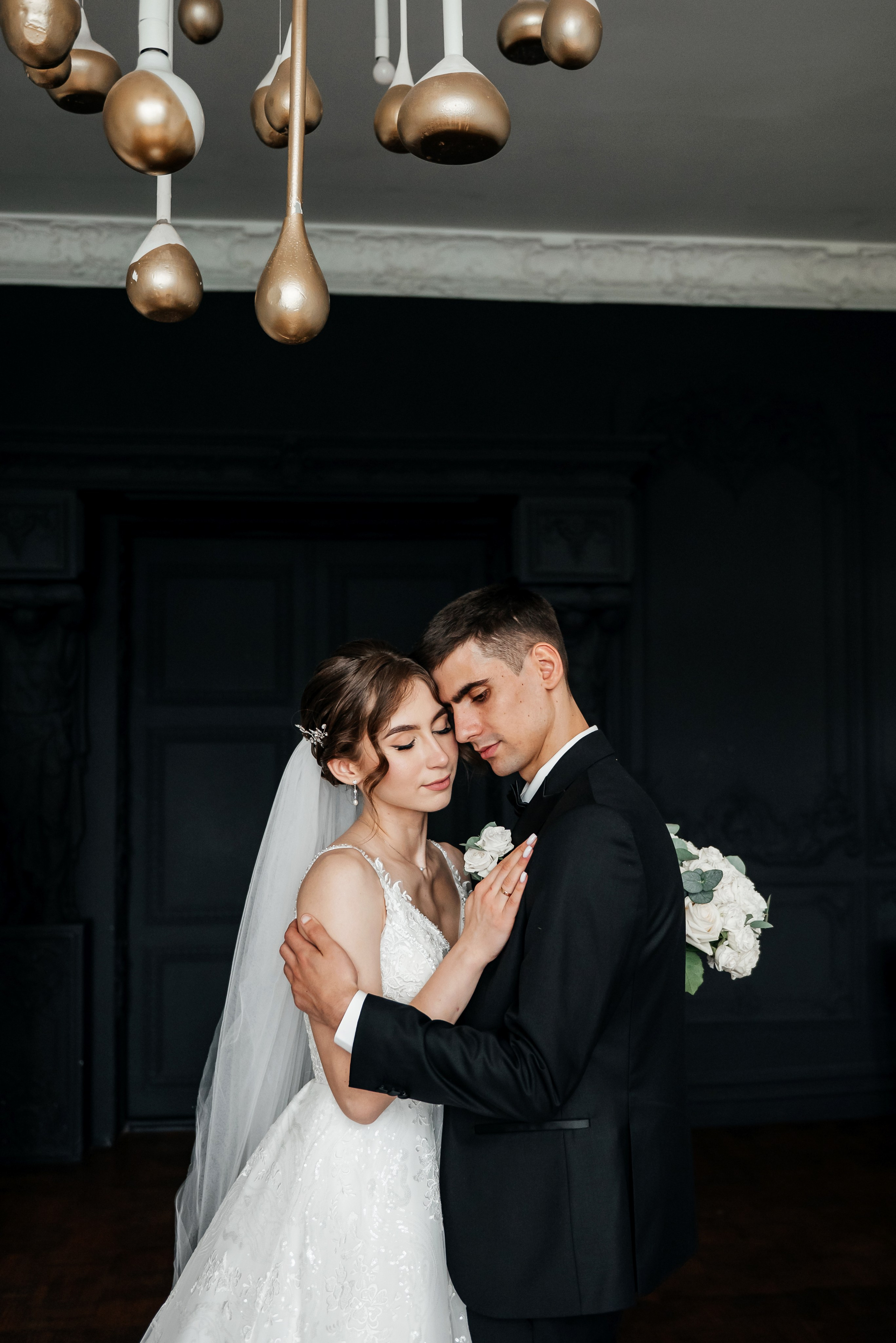 Юрий и Дарья. Свадебный и семейный фотограф в Краснодаре