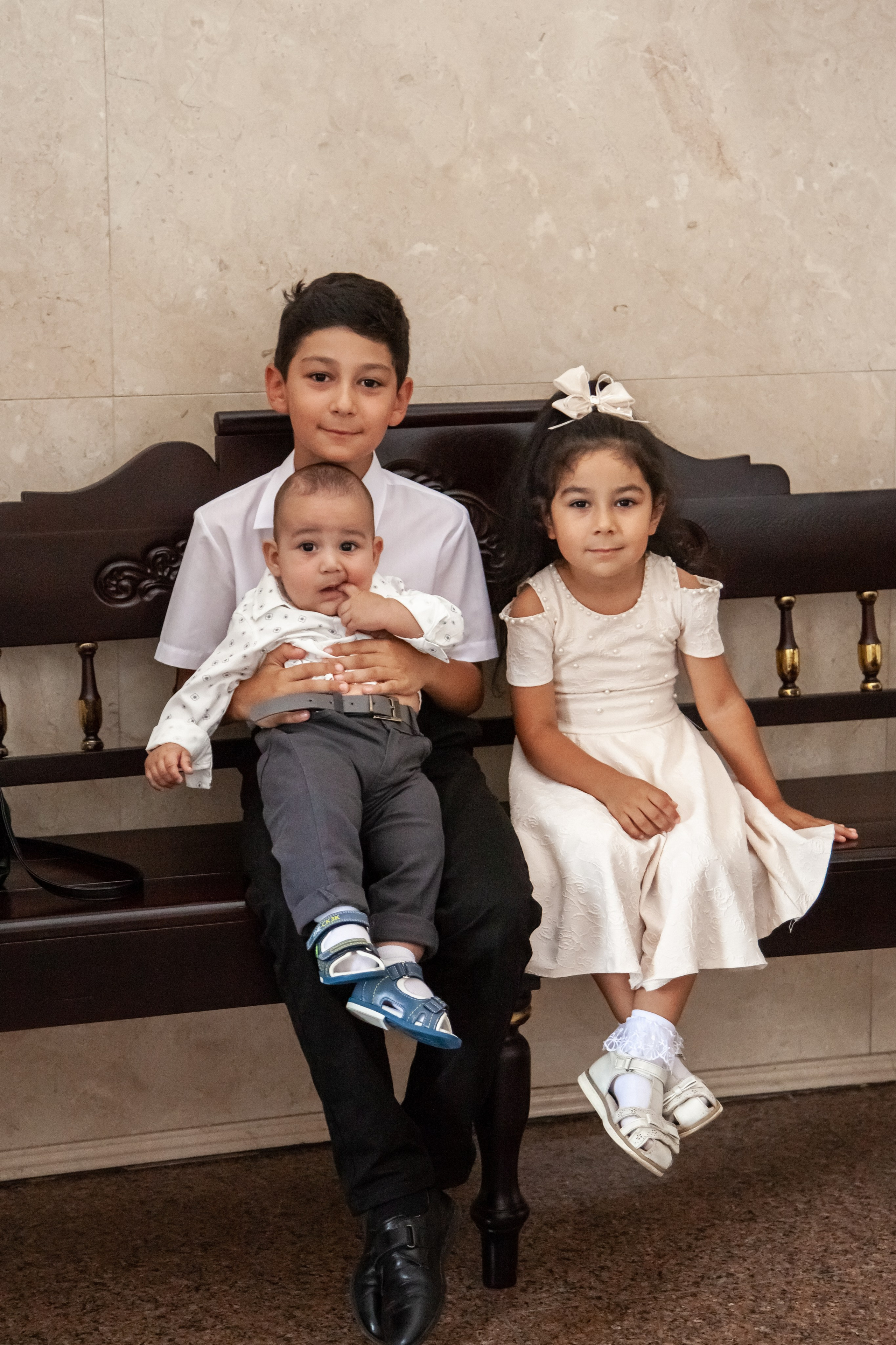 Крещение. Свадебный и семейный фотограф в Армавире