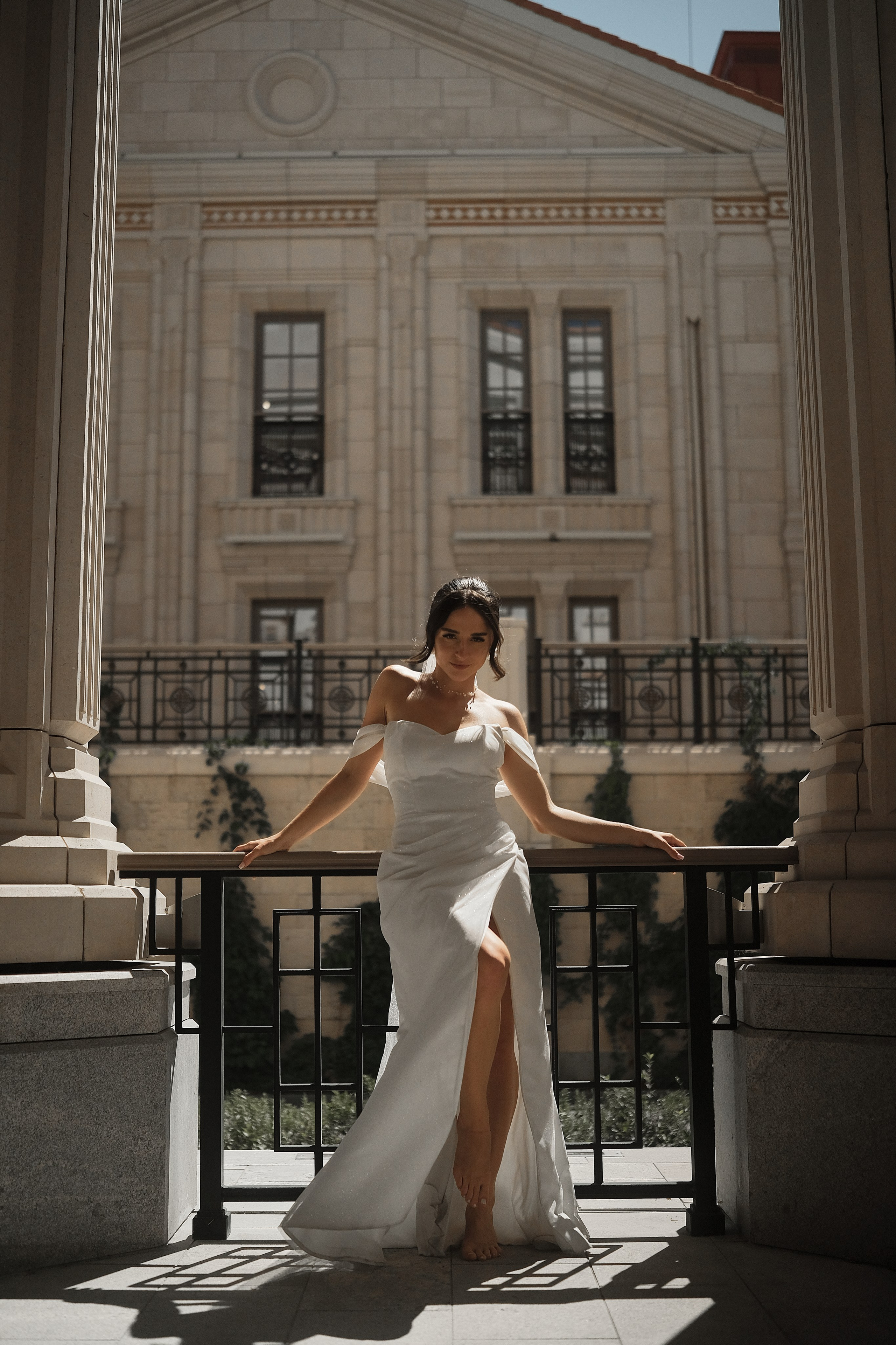 K & A. Свадебная видеосъемка в Крыму и Севастополе