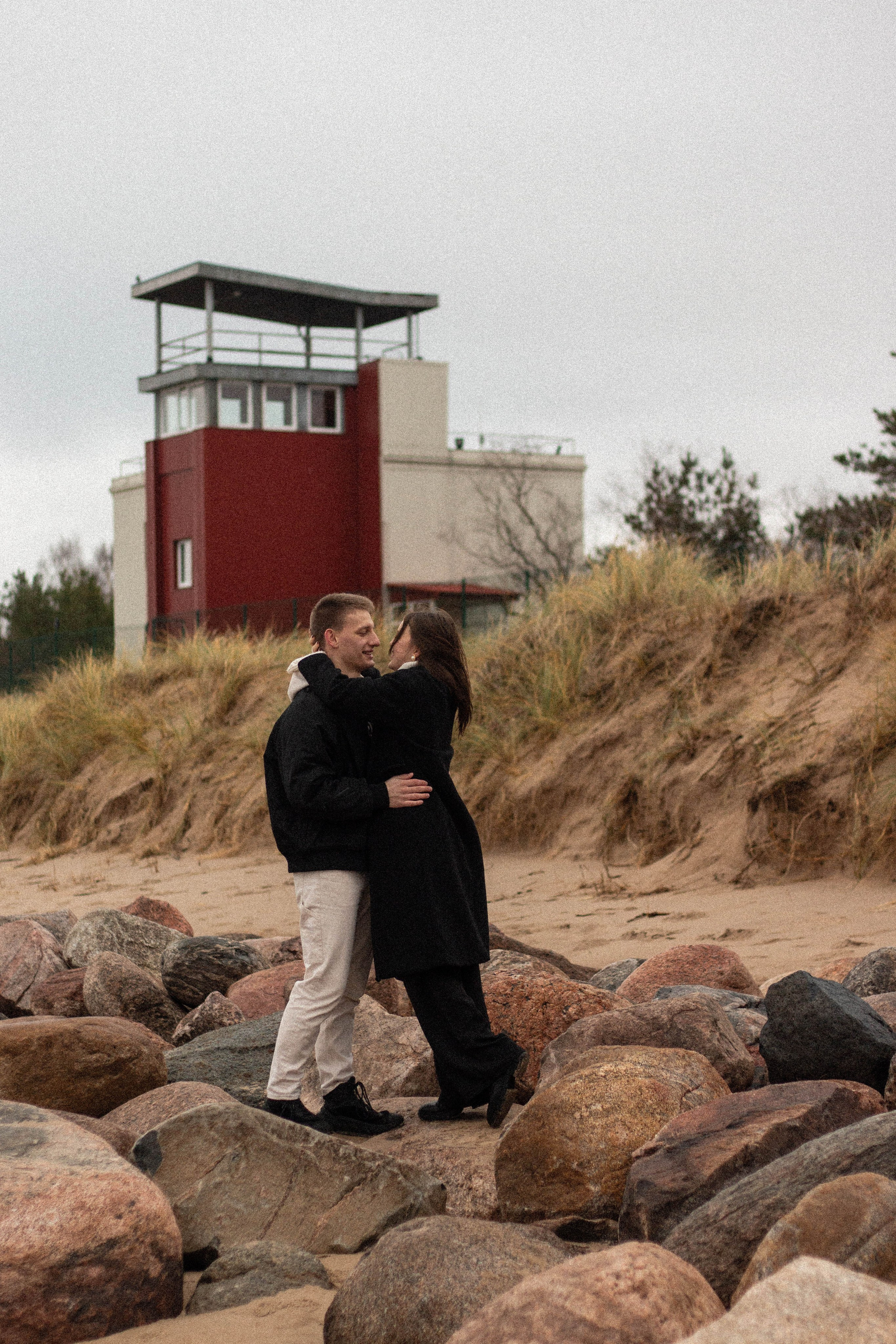 Илья & Настя. Бережно сохраняю ваши чувства и истории на своих фотографиях