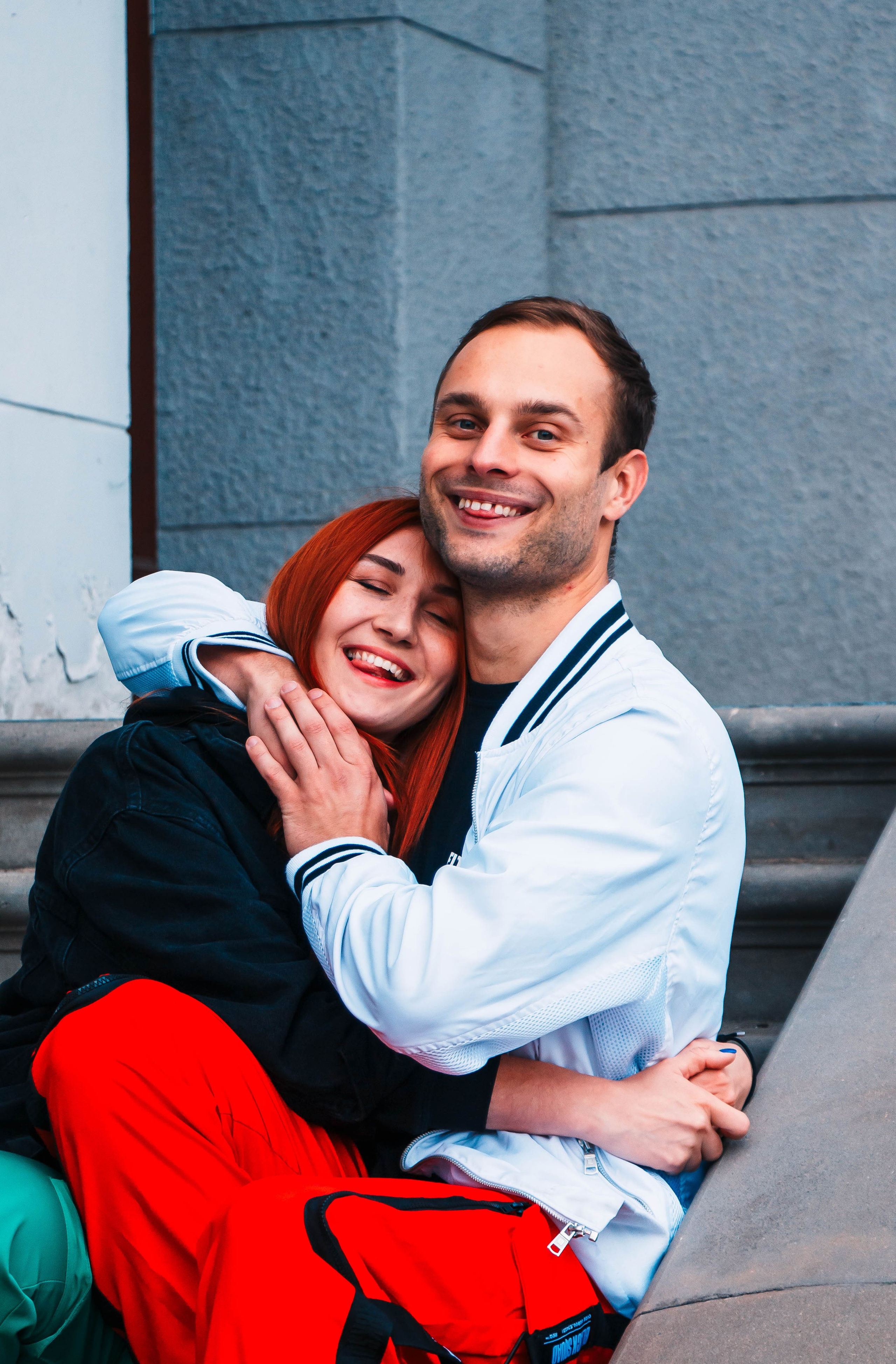 Дима & Ира. Бережно сохраняю ваши чувства и истории на своих фотографиях