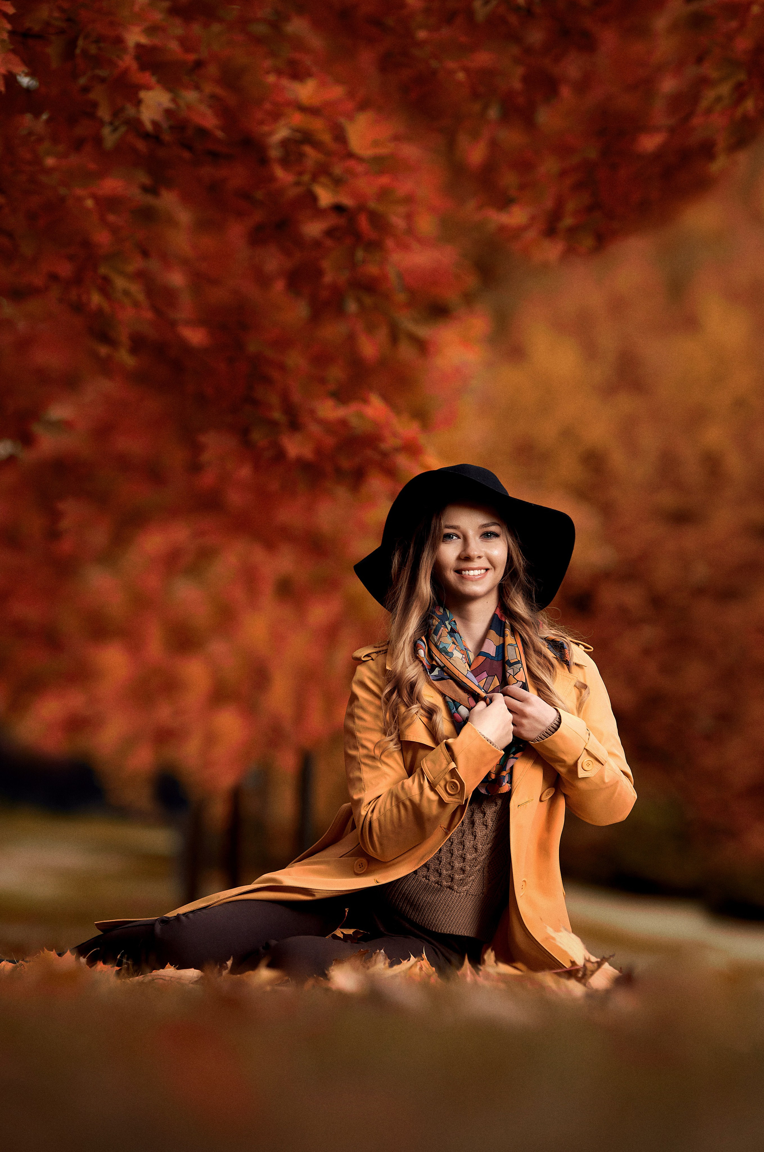 Саша. Свадебный и семейный фотограф Игорь Елагин