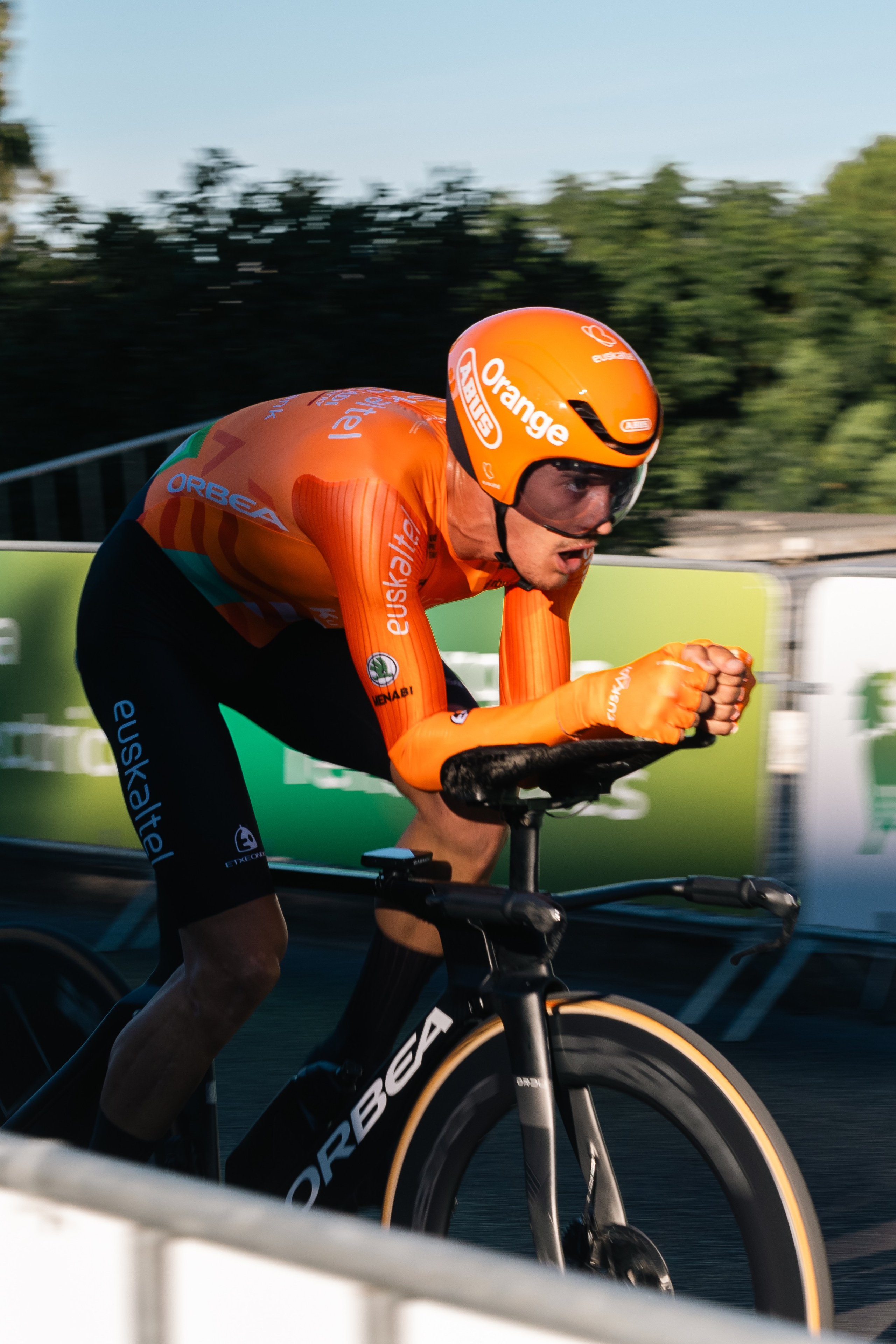 Sports photography Lisboa. Nadya Manannikova