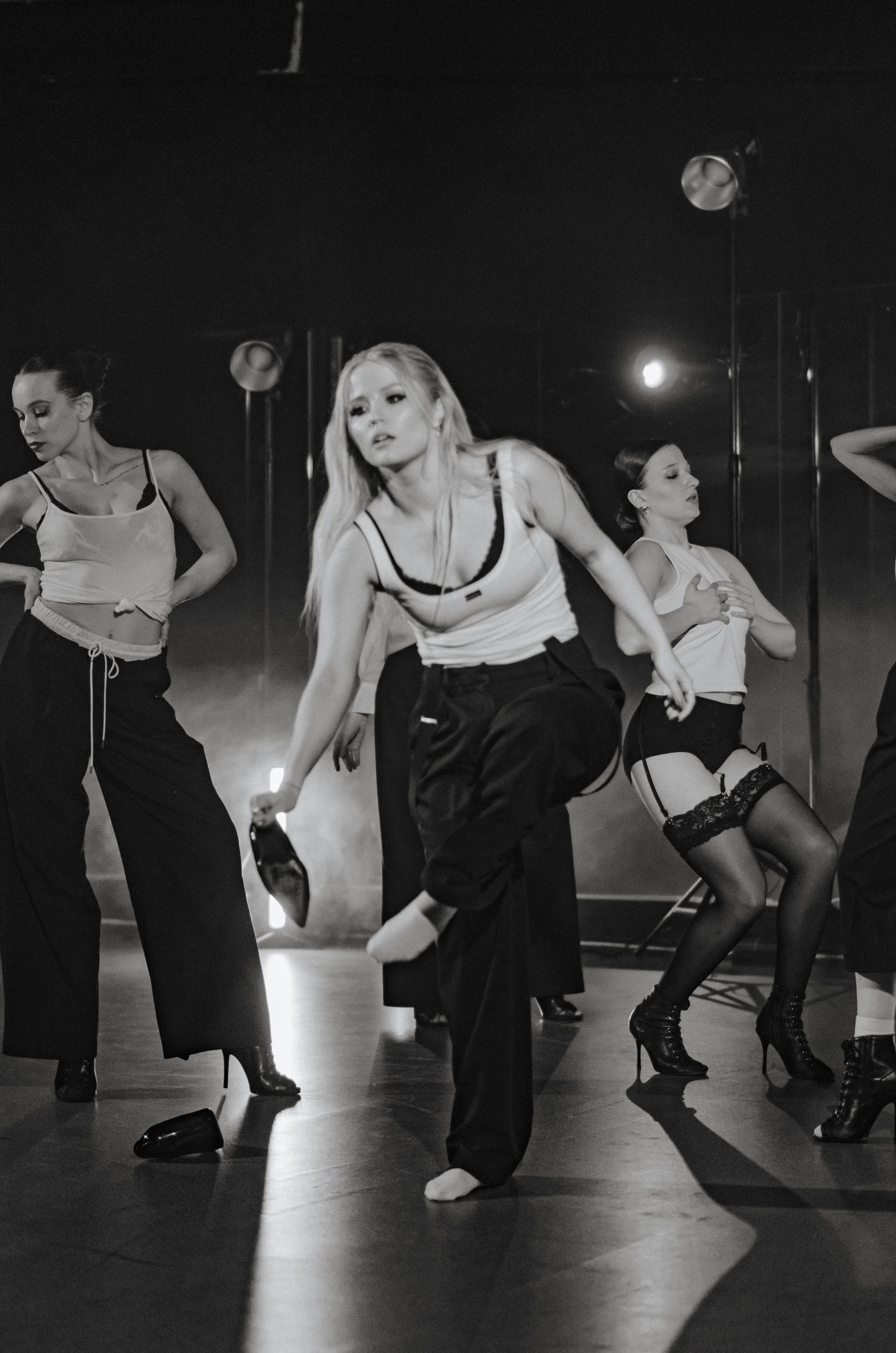 Birthday heels class Екатерины Ингачевой. Денисова Аля — фотограф для парных съемок и индивидуальных историй в Барнауле