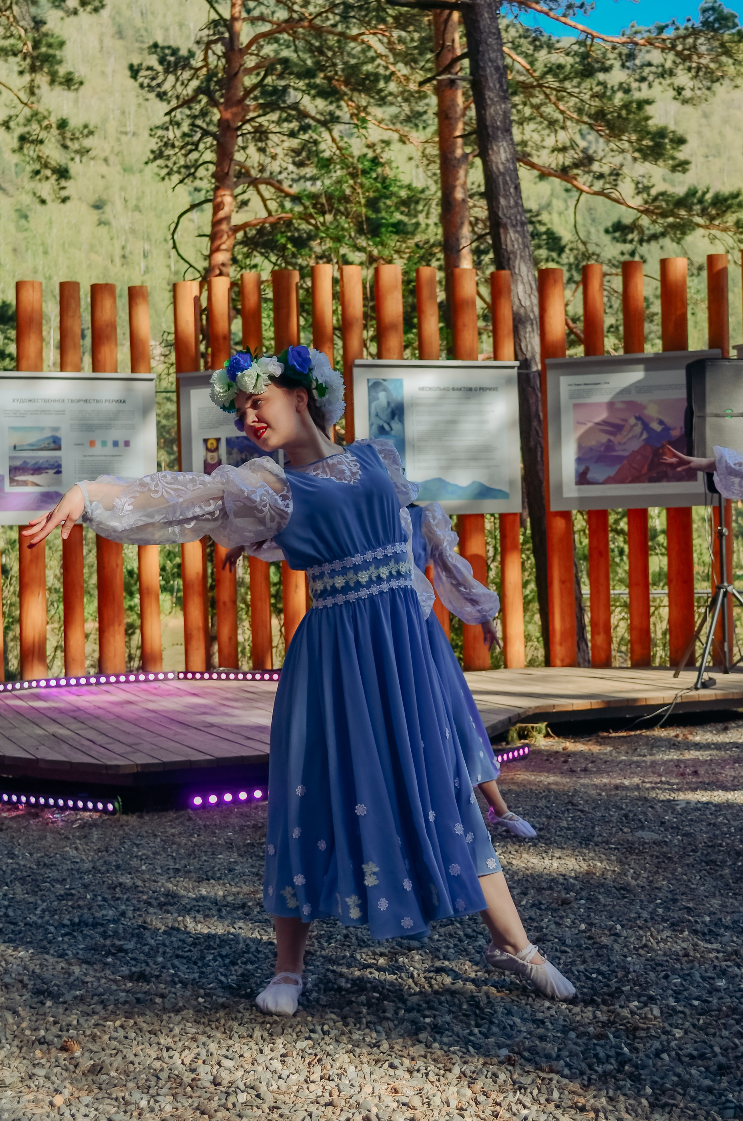 Фестиваль «Цветение Маральника на Алтае 2025». Фоторепортаж. Денисова Аля — фотограф для парных съемок и индивидуальных историй в Барнауле