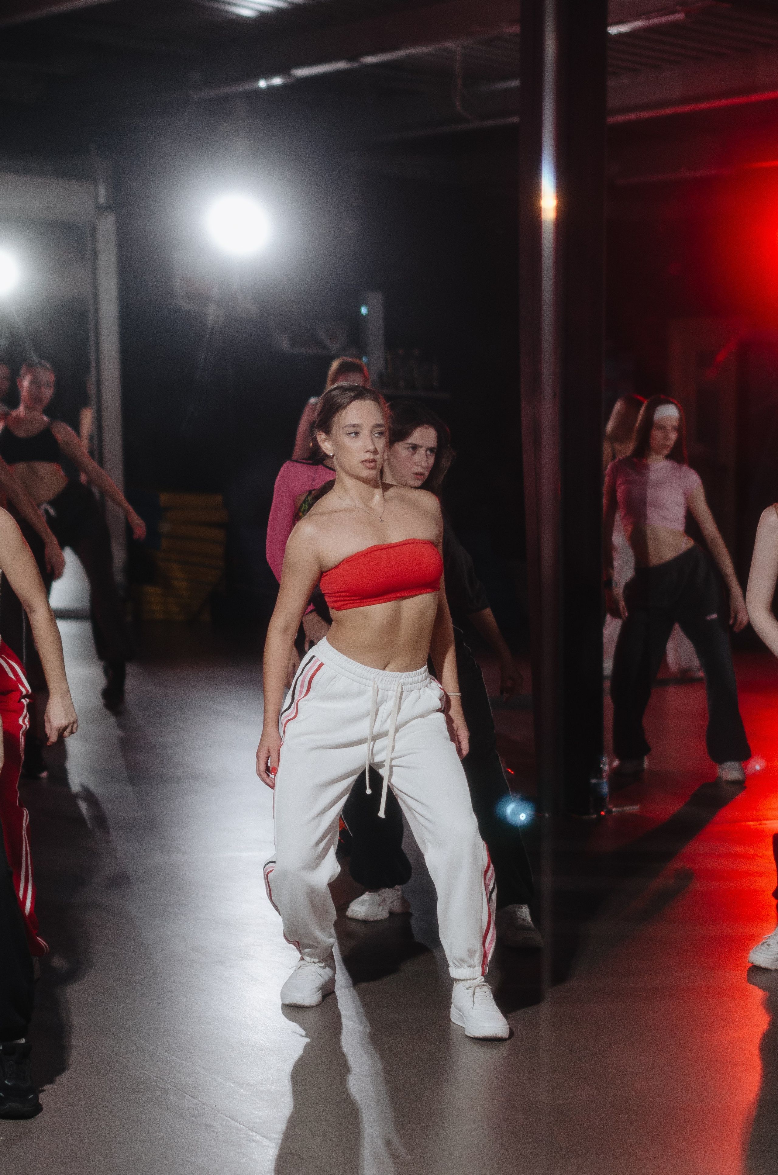 Мастер-классы по High Heels/Girly hip-hop от Оксаны ATTA. Денисова Аля — фотограф для парных съемок и индивидуальных историй в Барнауле