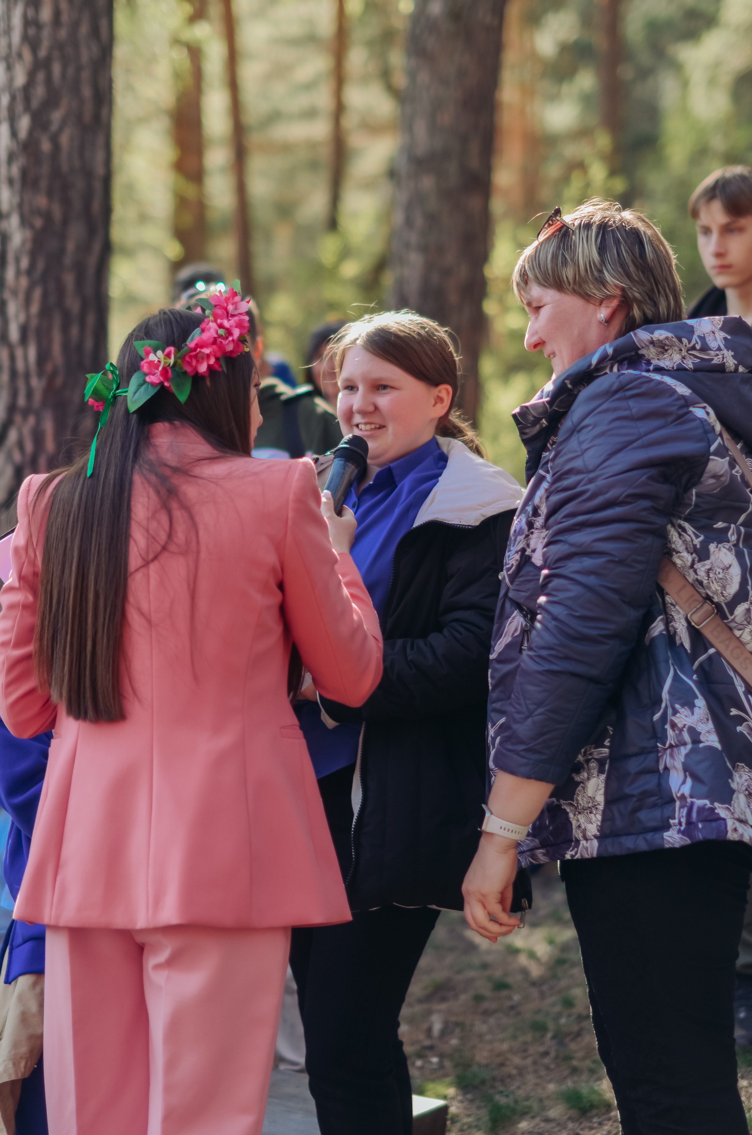 Фестиваль «Цветение Маральника на Алтае 2025». Фоторепортаж. Денисова Аля — фотограф для парных съемок и индивидуальных историй в Барнауле