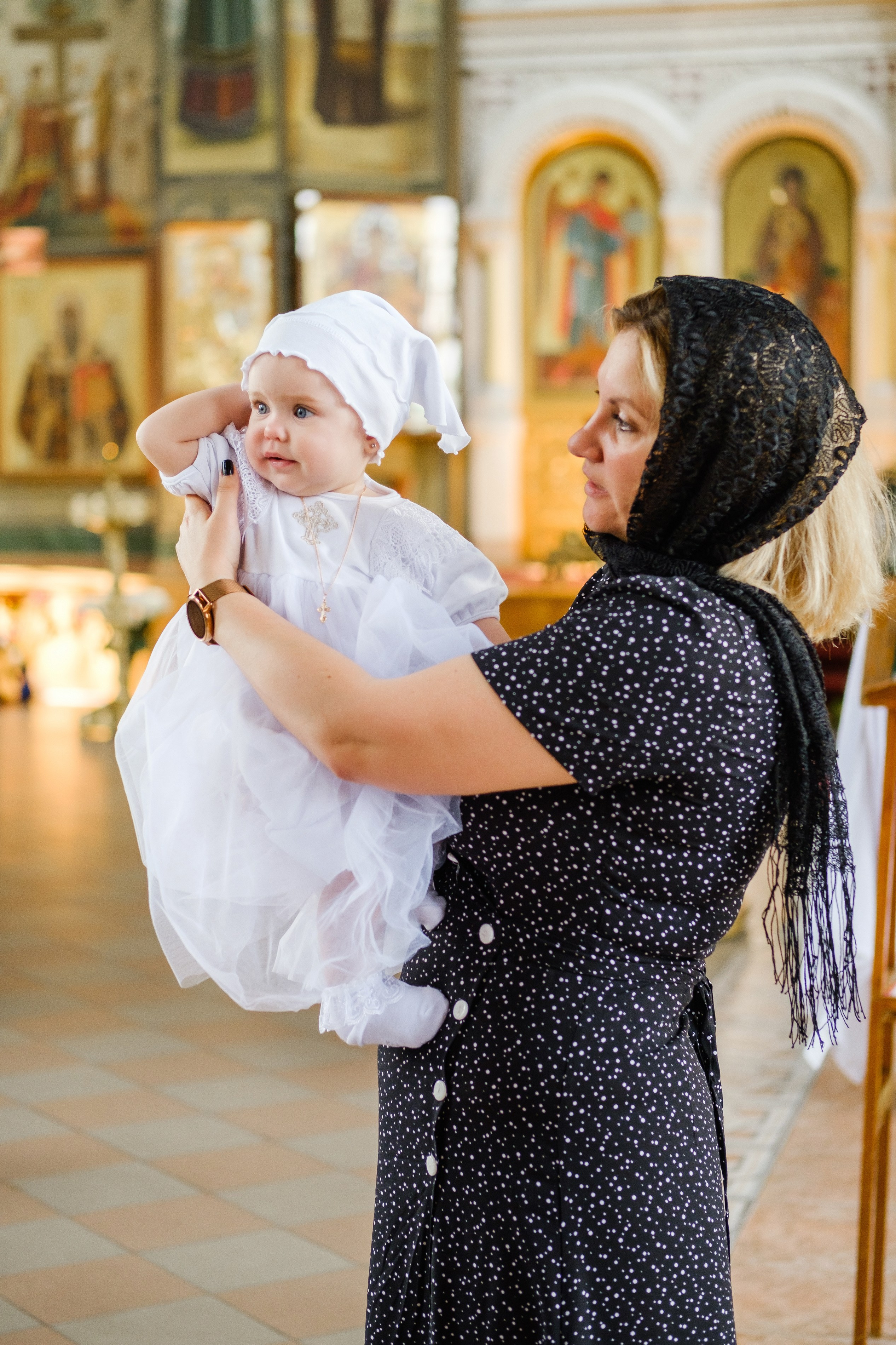 Крещение 27 мая 2023. Свадебный фотограф | репортаж | праздники | крещение