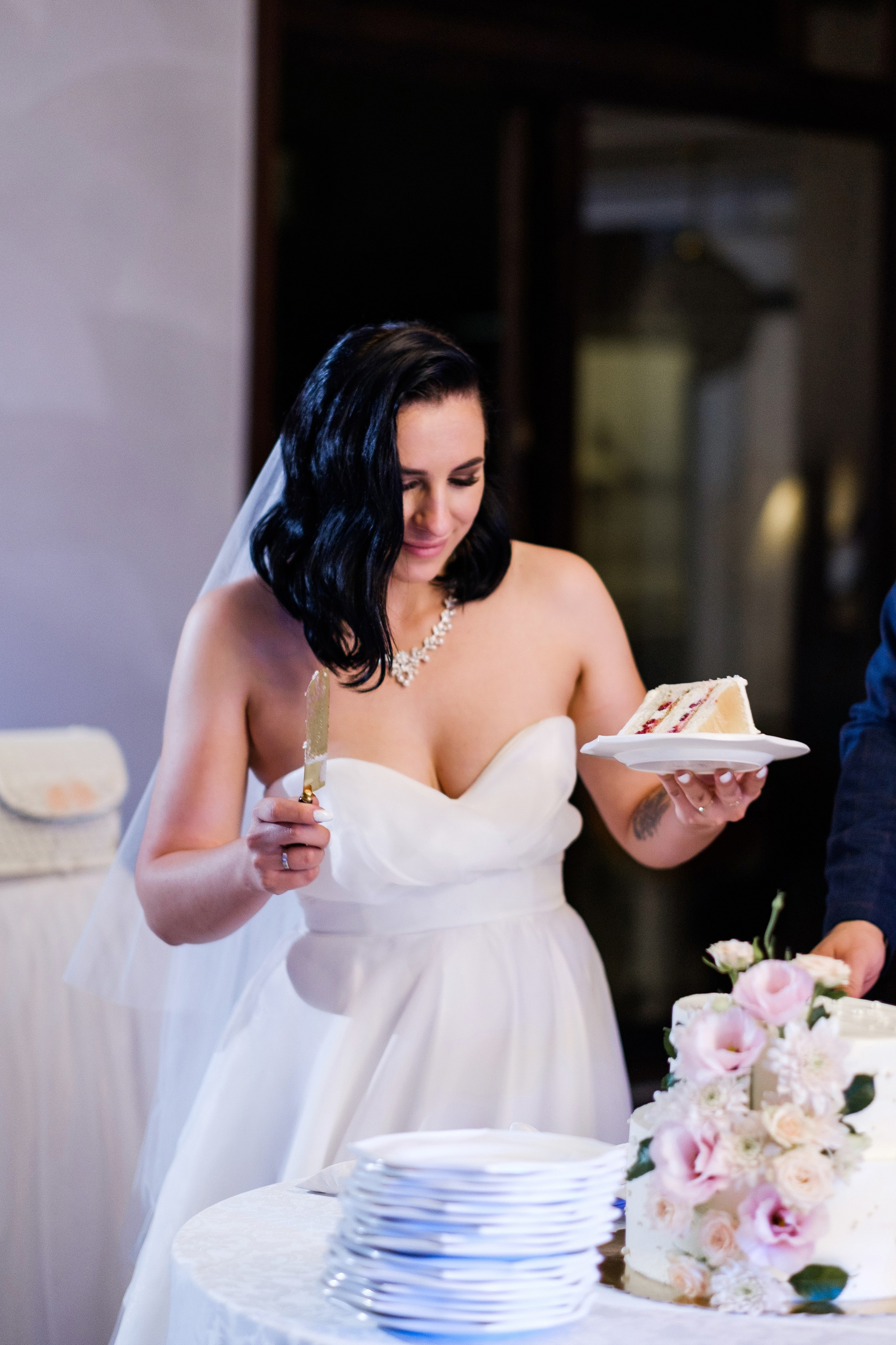 Павел и Надежда. Свадебный фотограф | репортаж | праздники | крещение