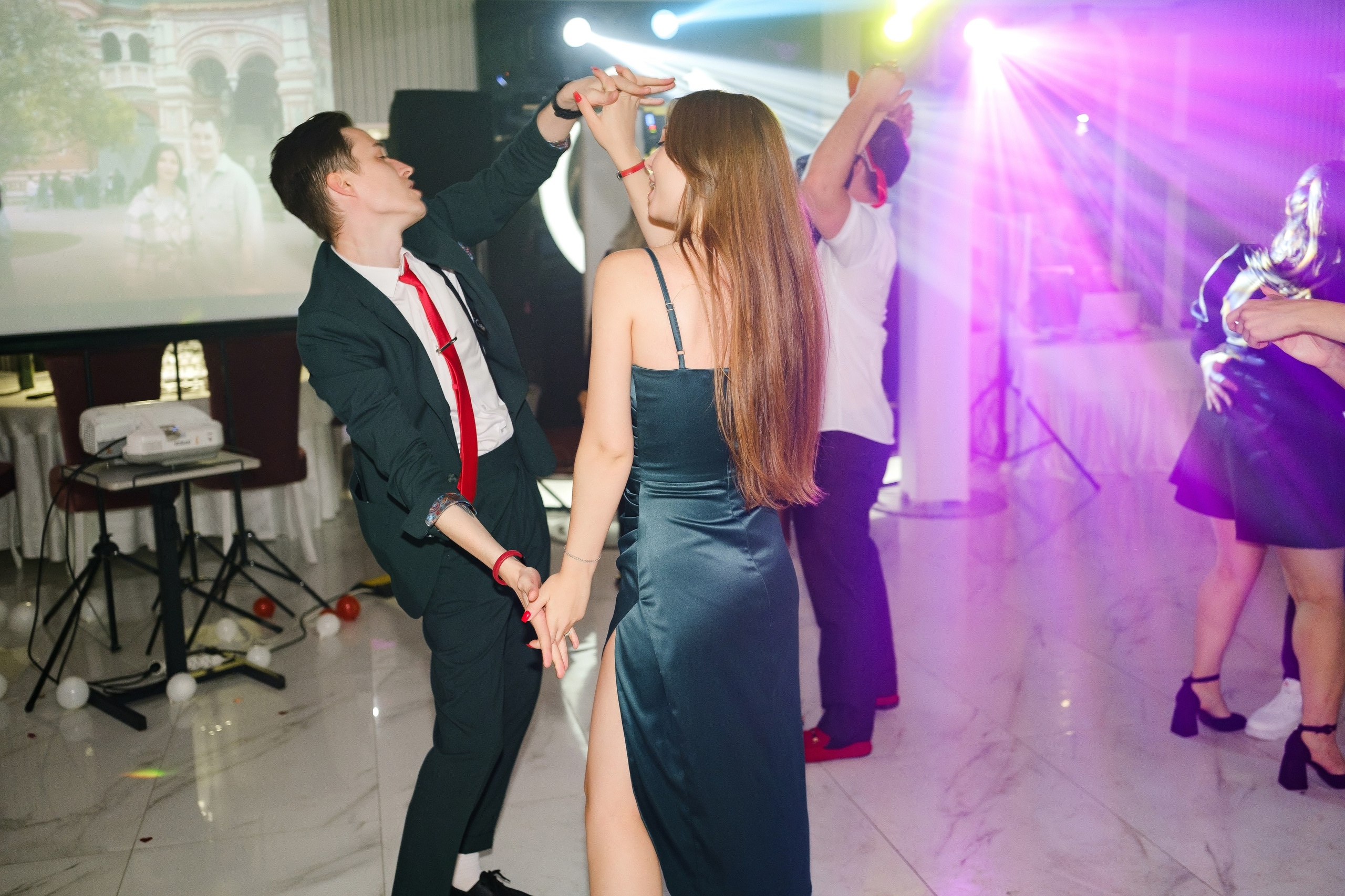 Михаил и Юлия. Свадебный фотограф | репортаж | праздники | крещение