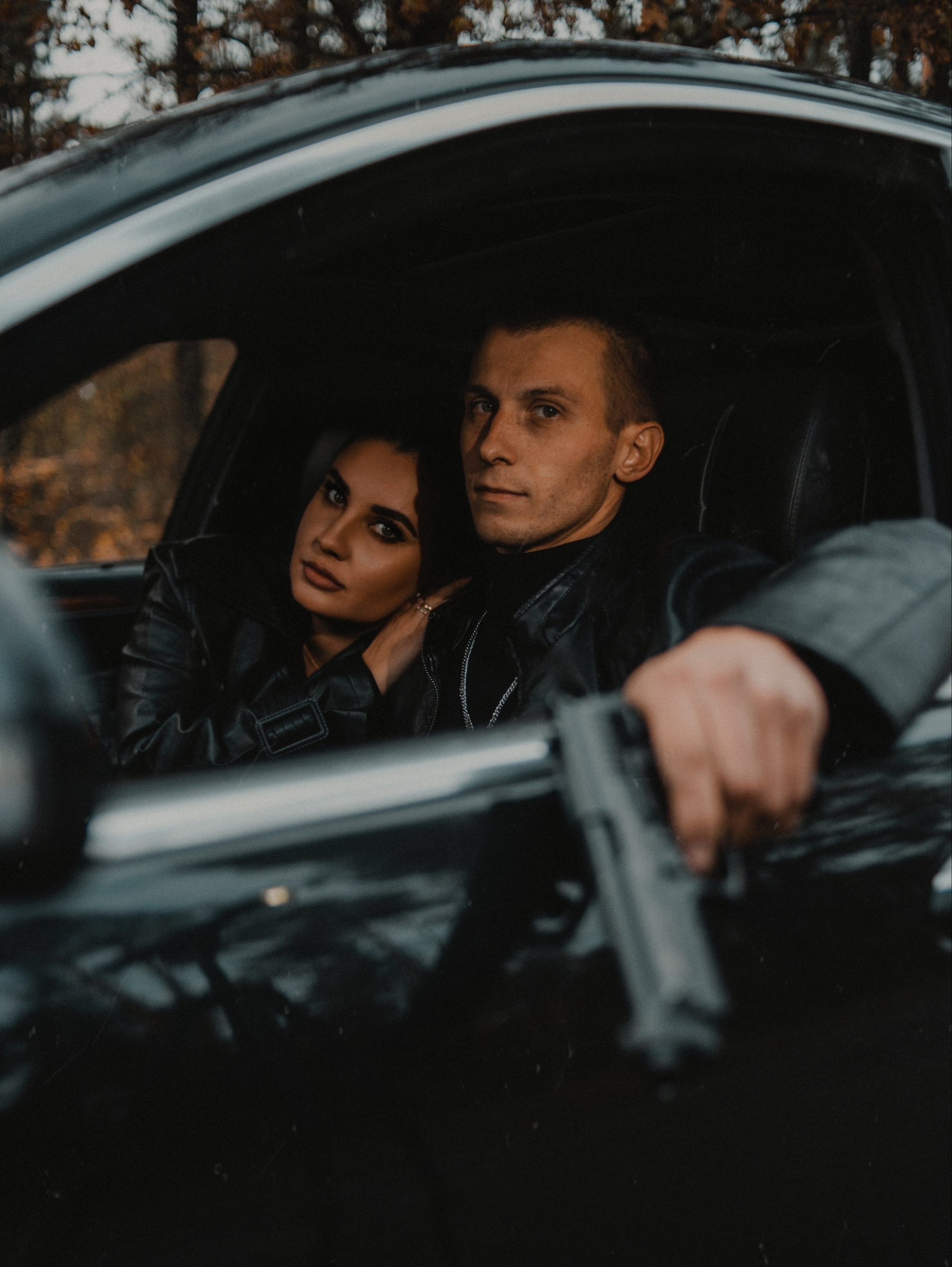 90е. Фотограф Брянск