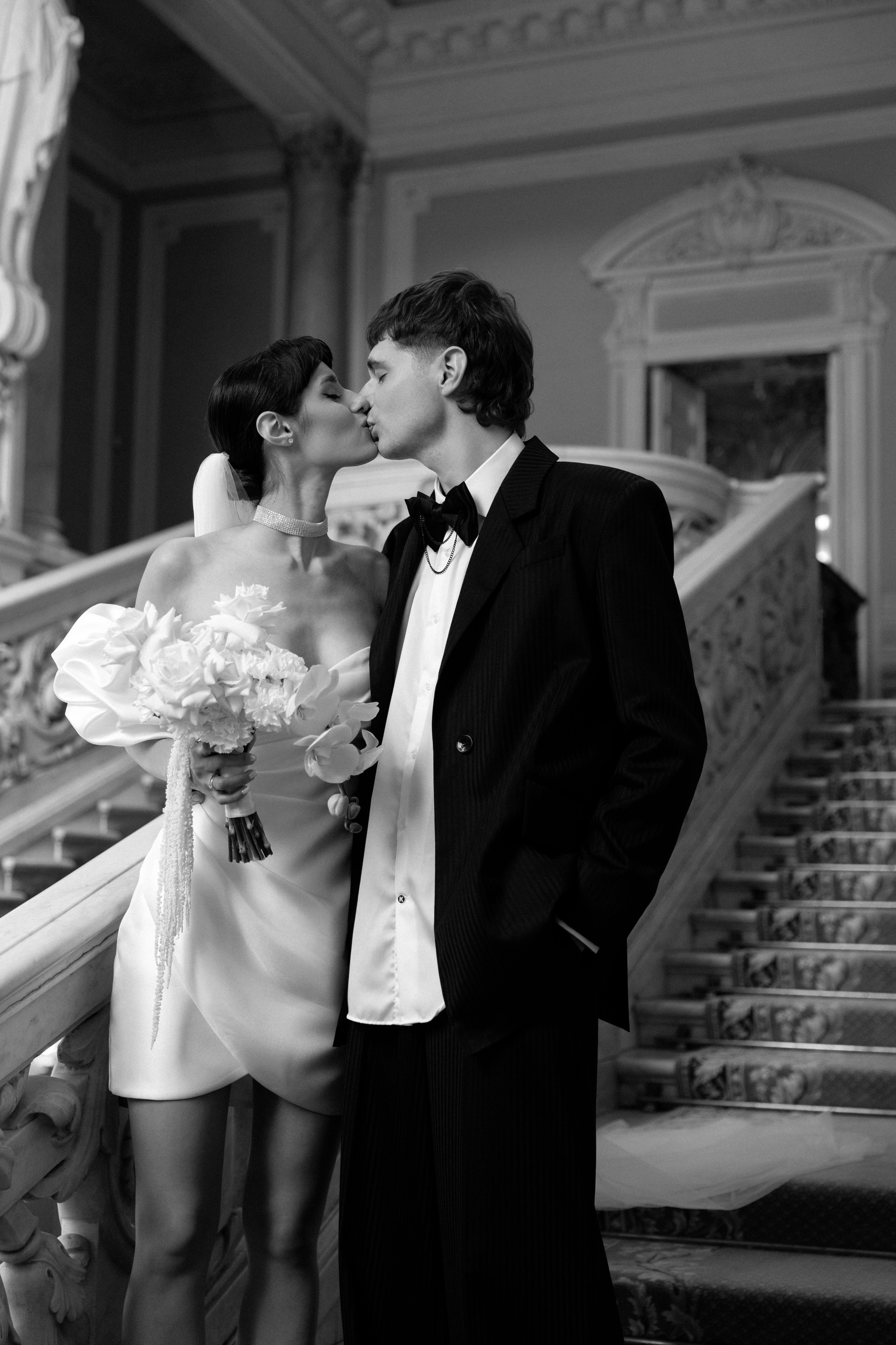 Аня и Женя. Свадебный фотограф в Санкт-Петербурге и в Москве Вероника Рябова