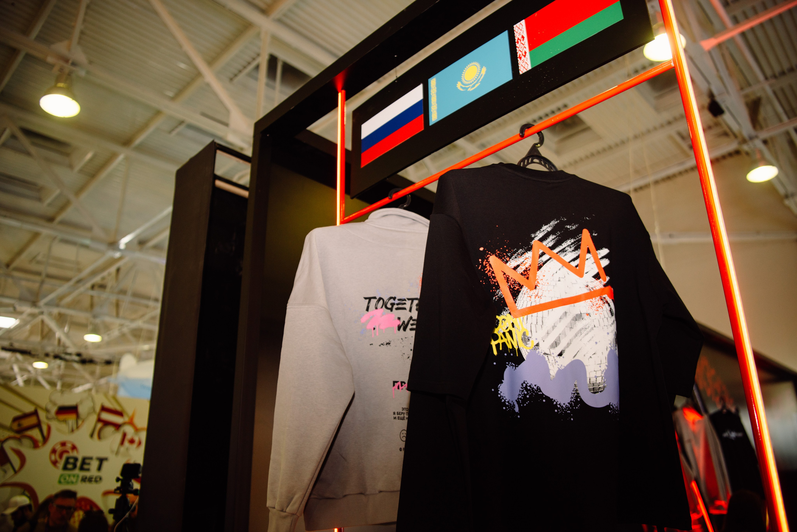 MAC conf '24. Портретный фотограф в Ереване и Челябинске Шаханская Ольга