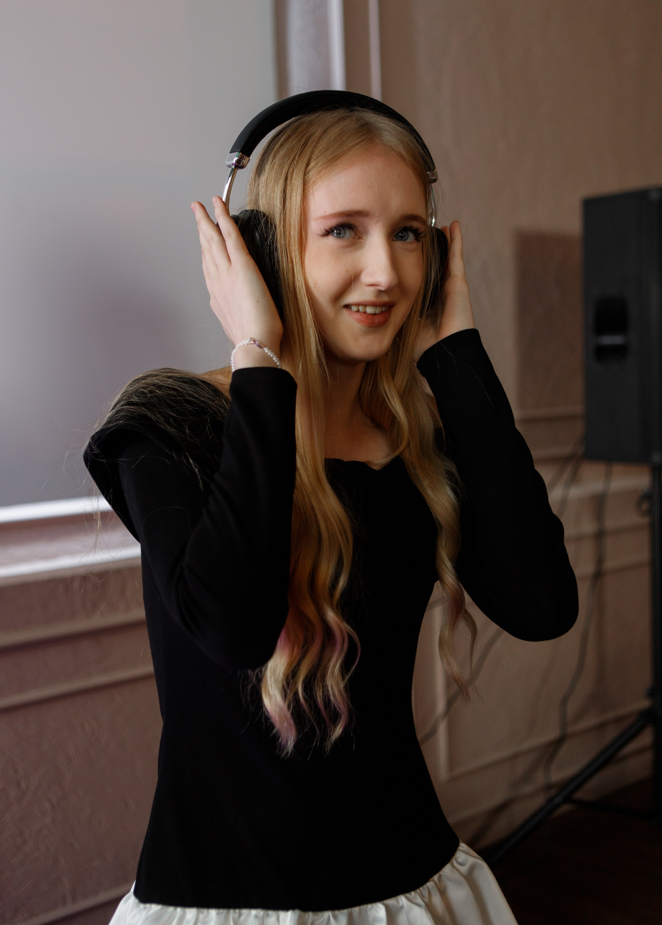 Выпускные. Портретный фотограф в Санкт-Петербурге Катя Протасевич