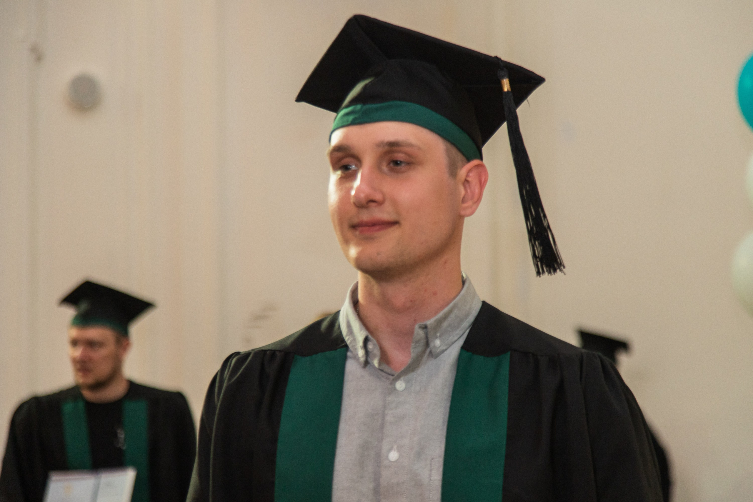 Выпускные. Портретный фотограф в Санкт-Петербурге Катя Протасевич