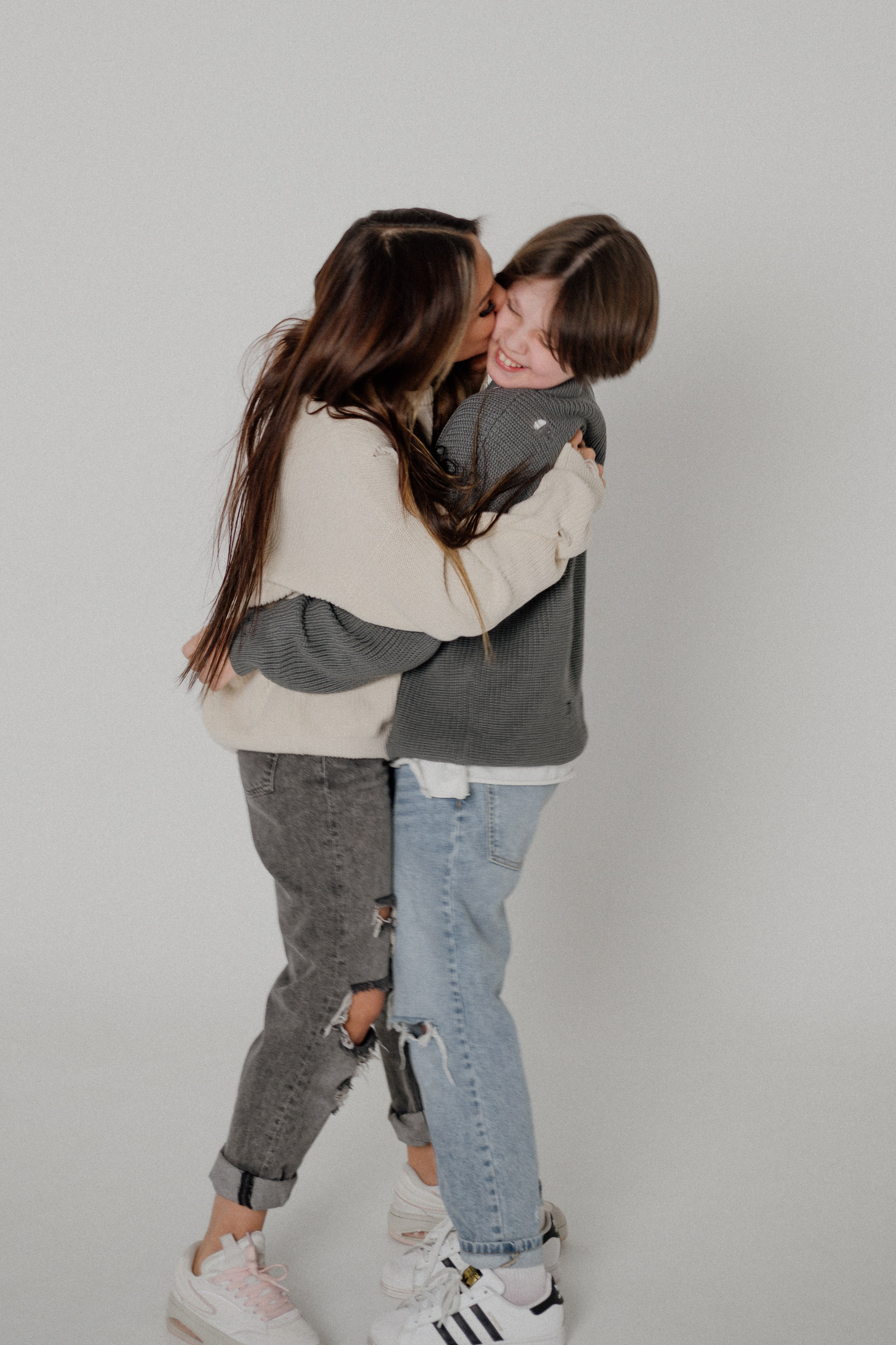 Семейный альбом. Фотограф Алёна Евграфова