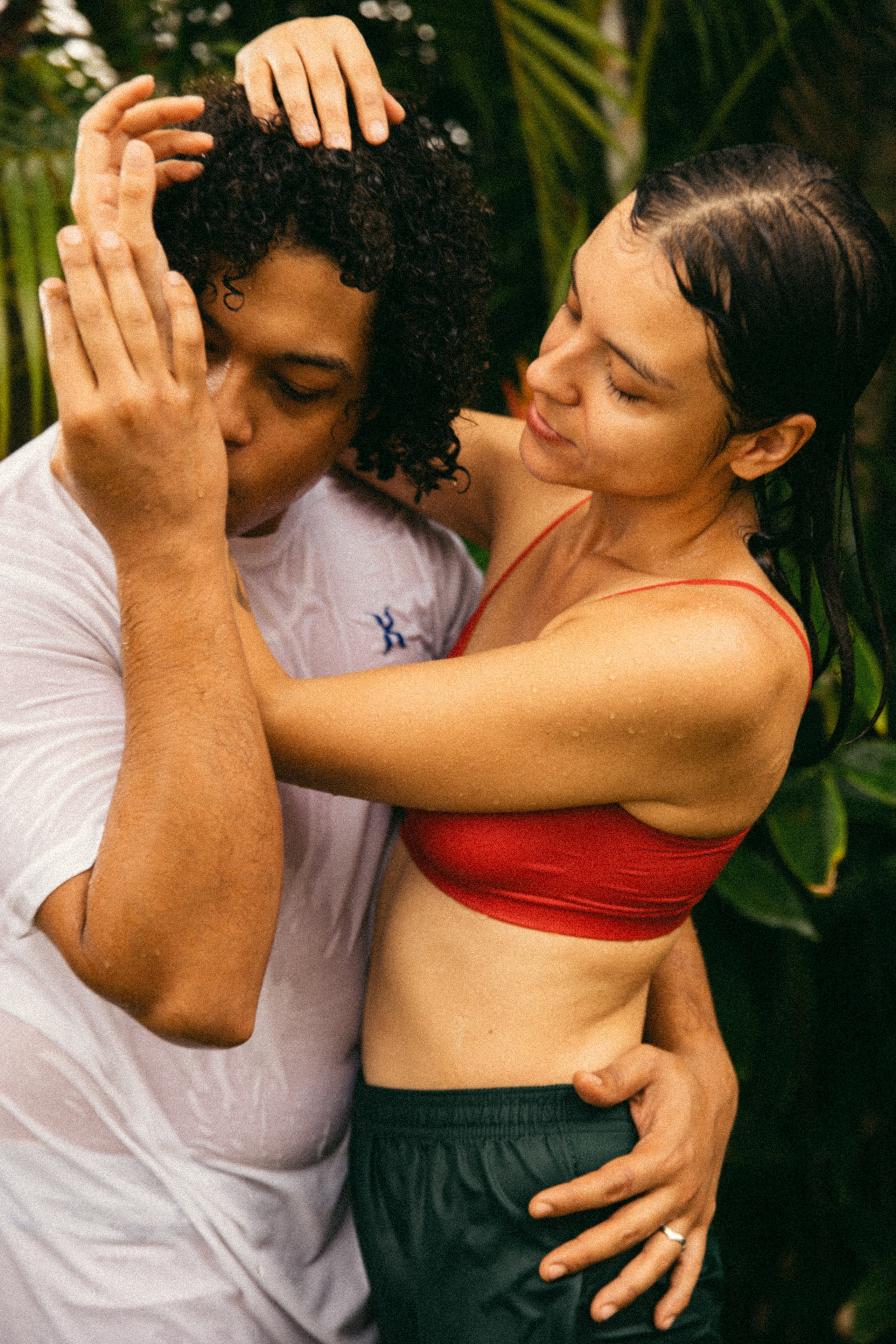 Zhenya+Josh. Fotógrafa de Retratos / Panamá / Anastasia Elizarova
