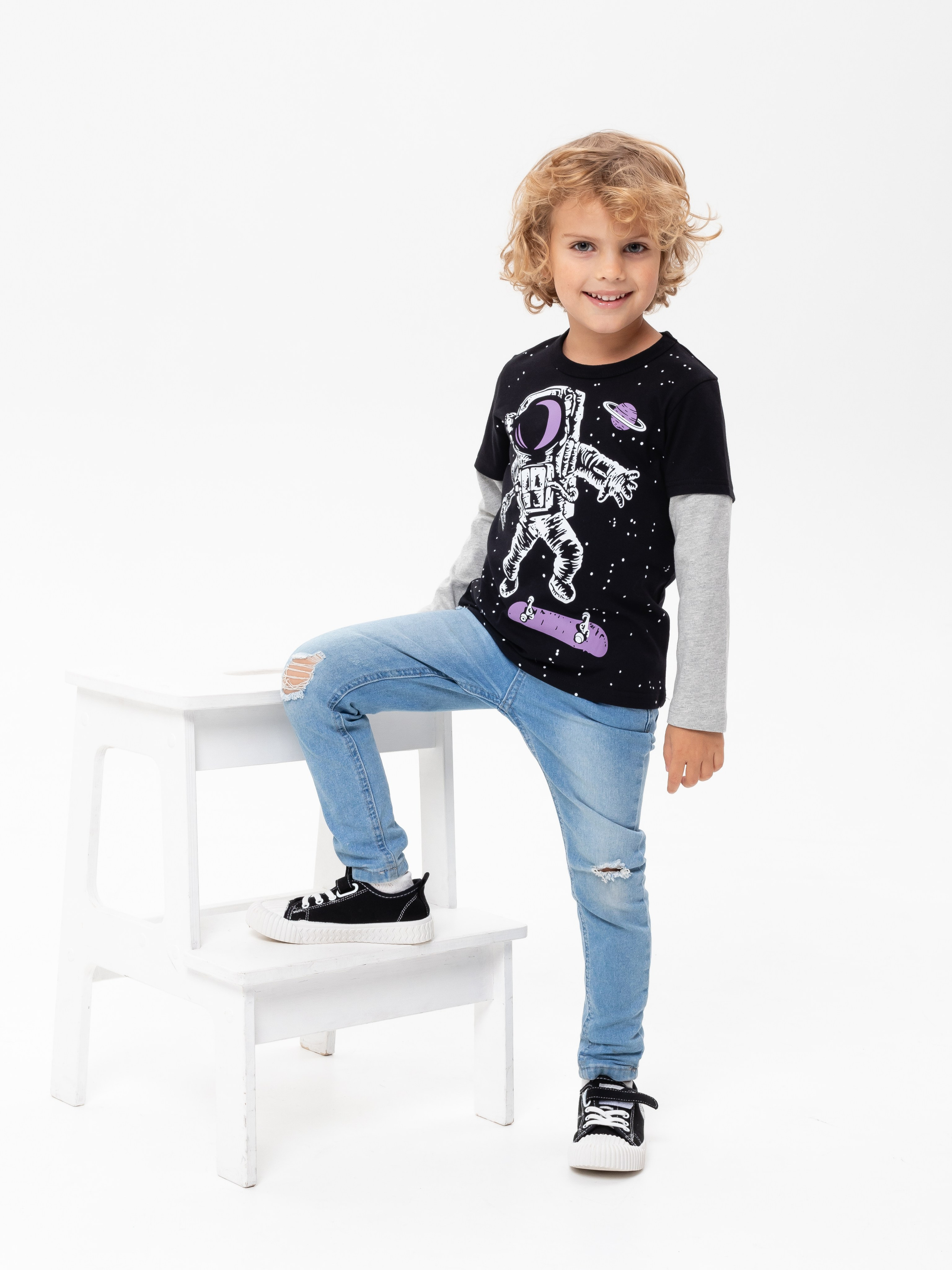 Футболки и носки. Фотограф в Краснодаре Арина Кудряшова