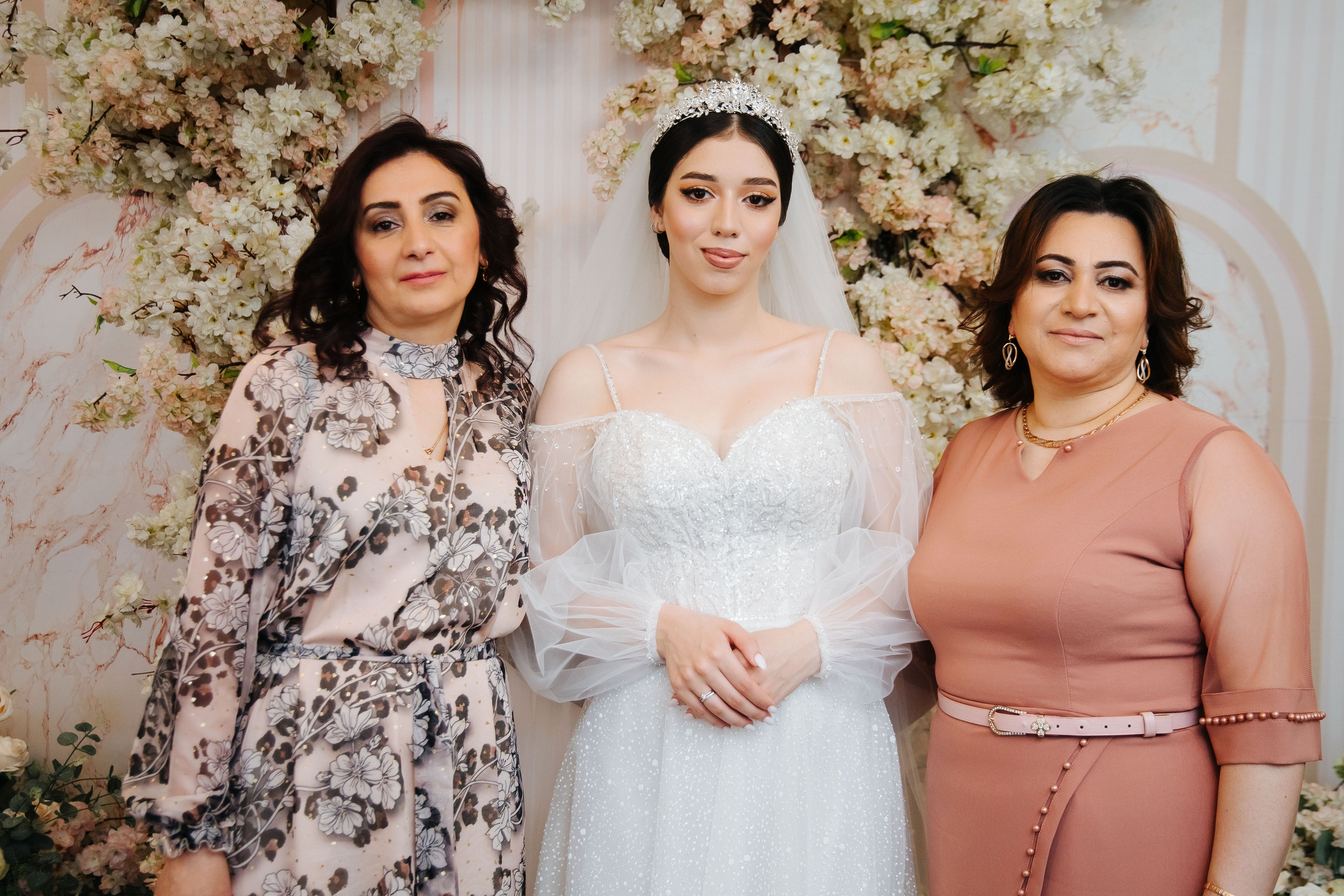 Асим Севиль. Фотограф в Красноярске Надежда Воскресенская