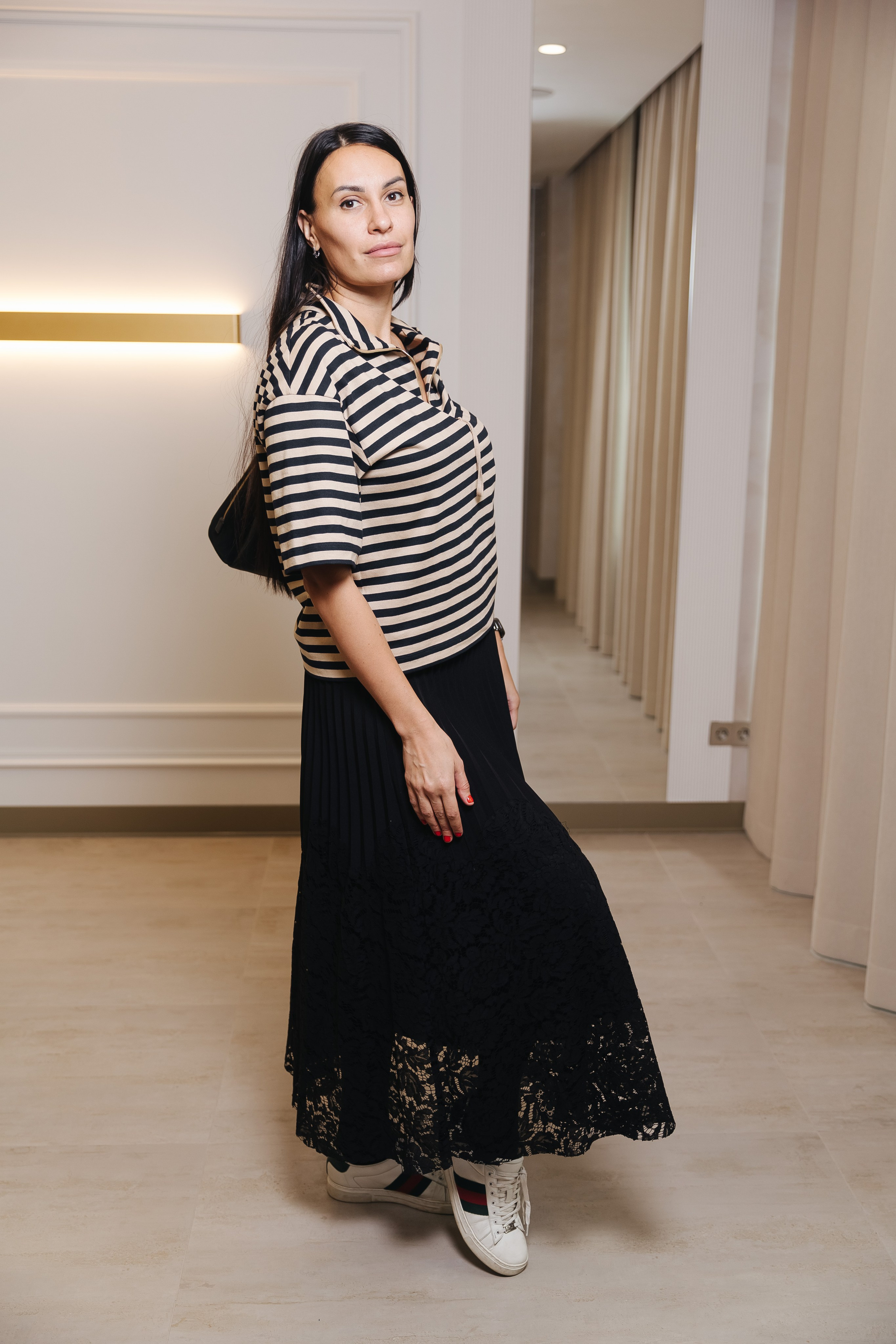 Конференция NeoClimat в Золотом Сечении. Фотограф в Красноярске Надежда Воскресенская