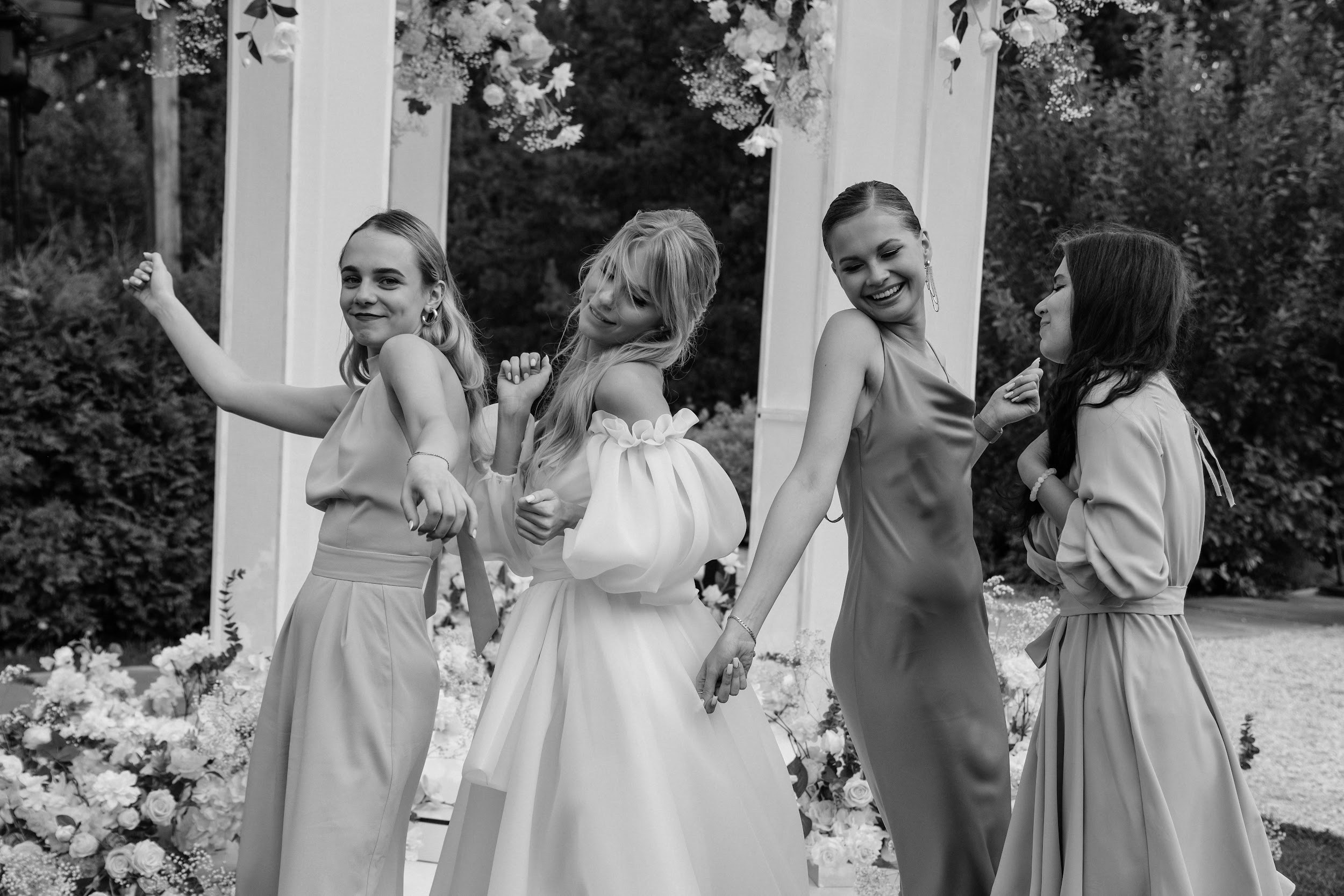 8.08 София и Юра. Свадебный организатор Екатеринбург