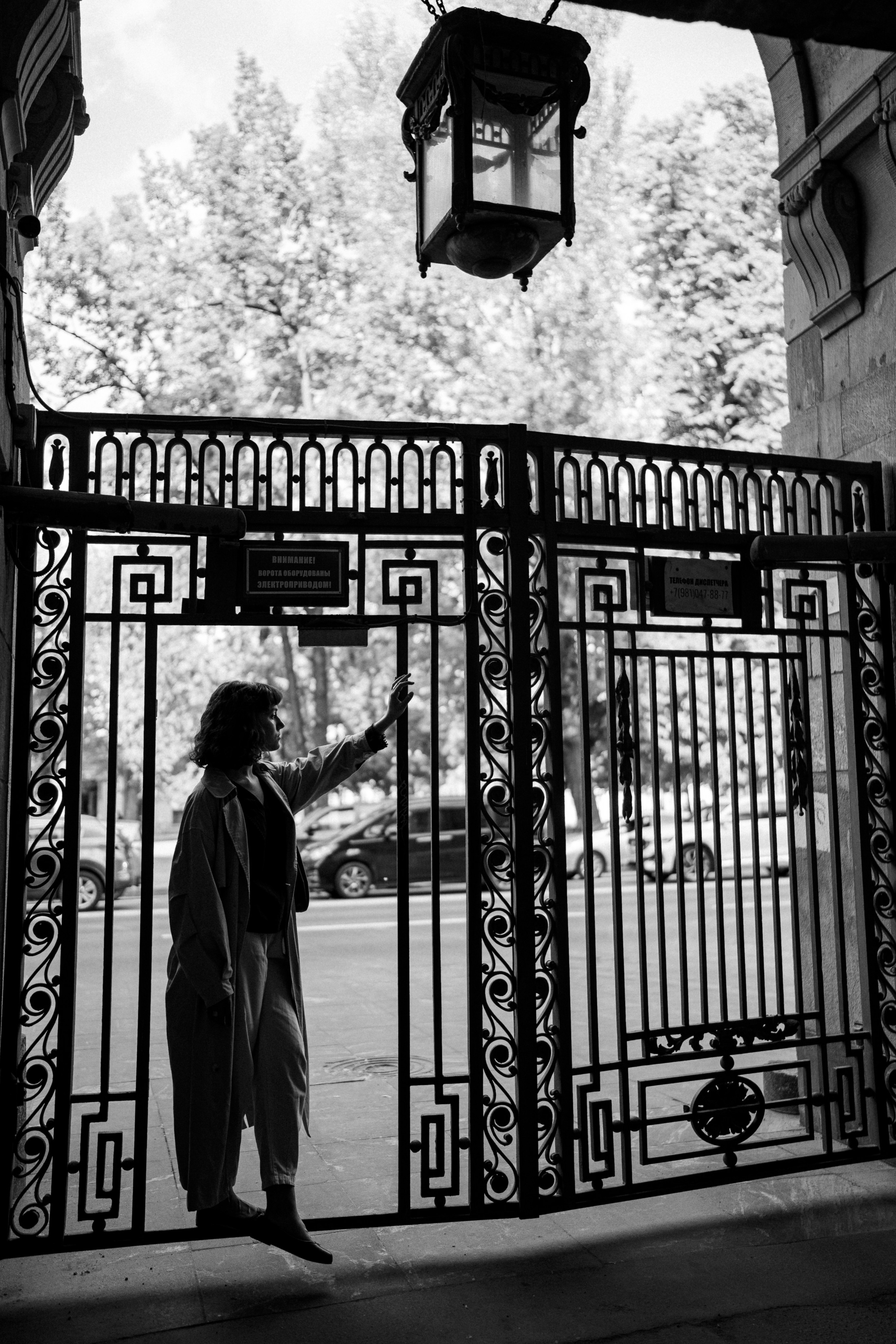 Сердце Петроградки. Фотограф в Санкт-Петербурге Кристина Шумихина