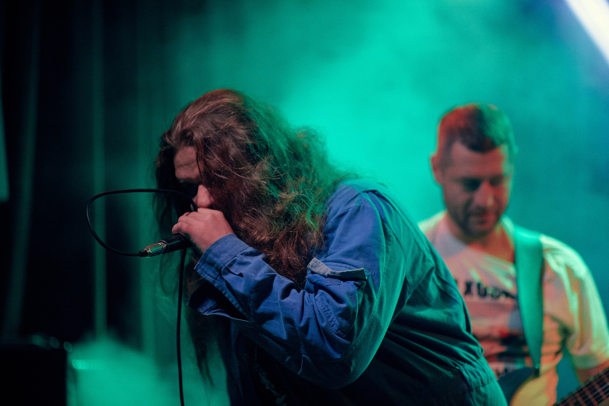 Кувалда — Краснодар. Фотограф Юлия Маринина