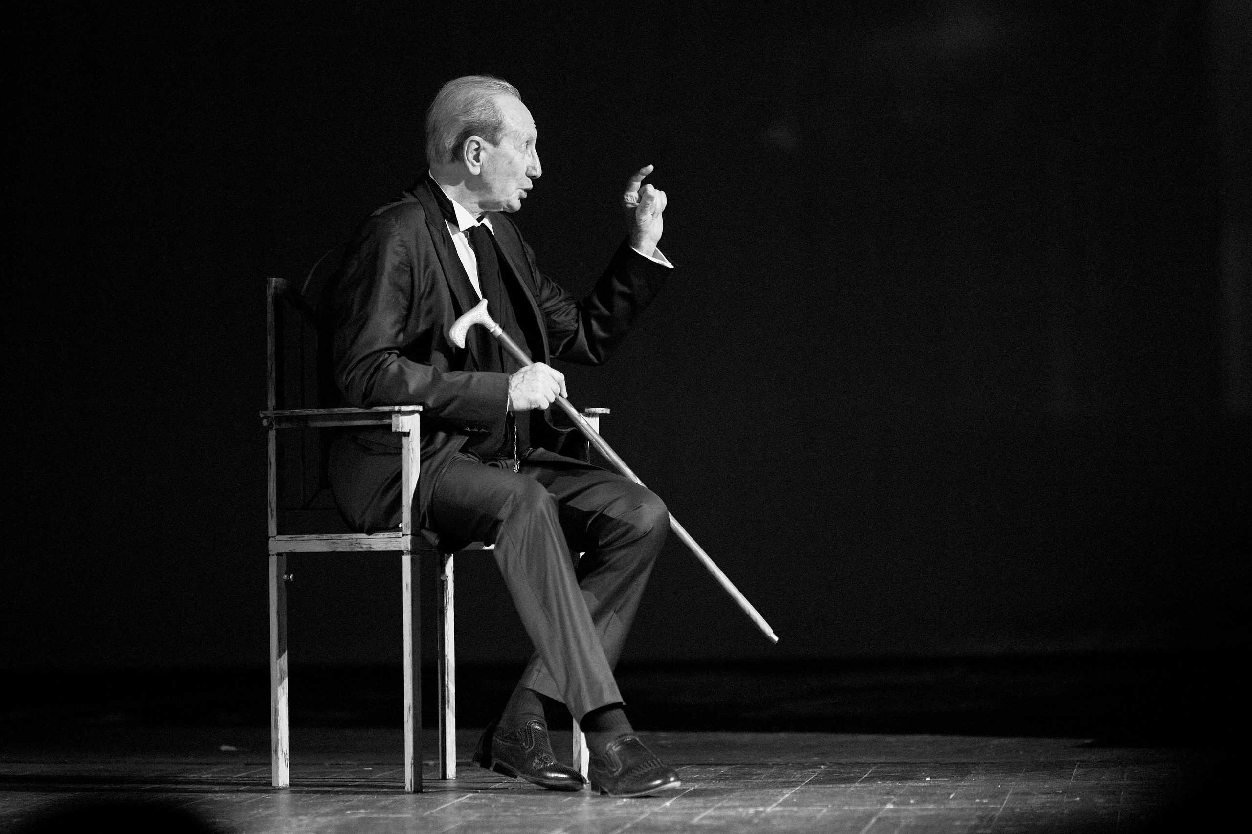 Мастер и Маргарита. Фотограф Юлия Маринина