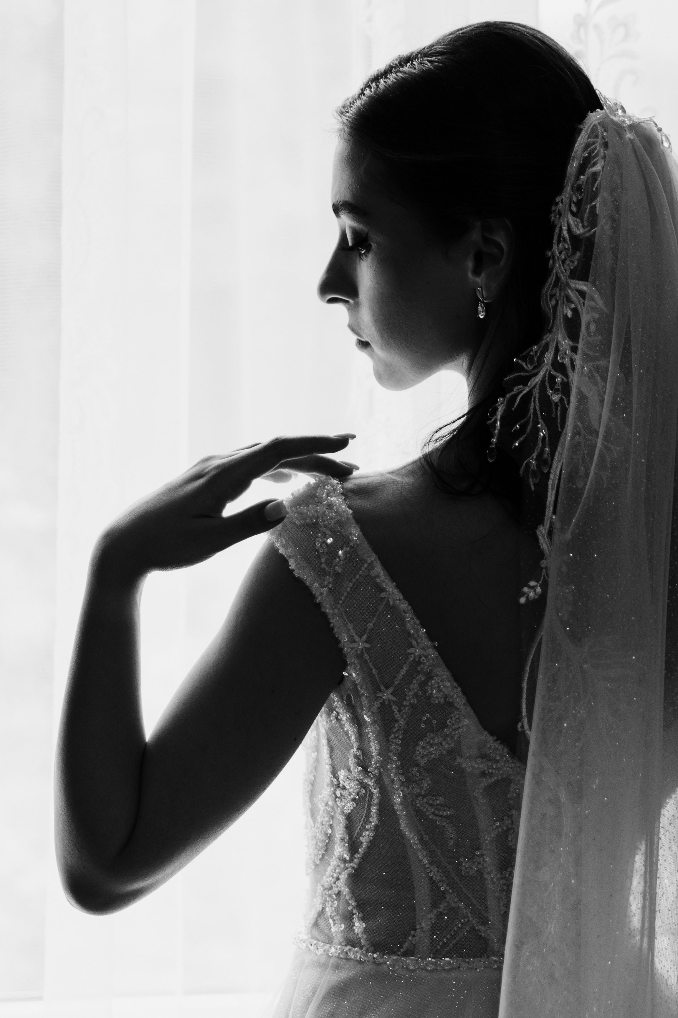 свадебная фотосессия в Санкт-Петербурге