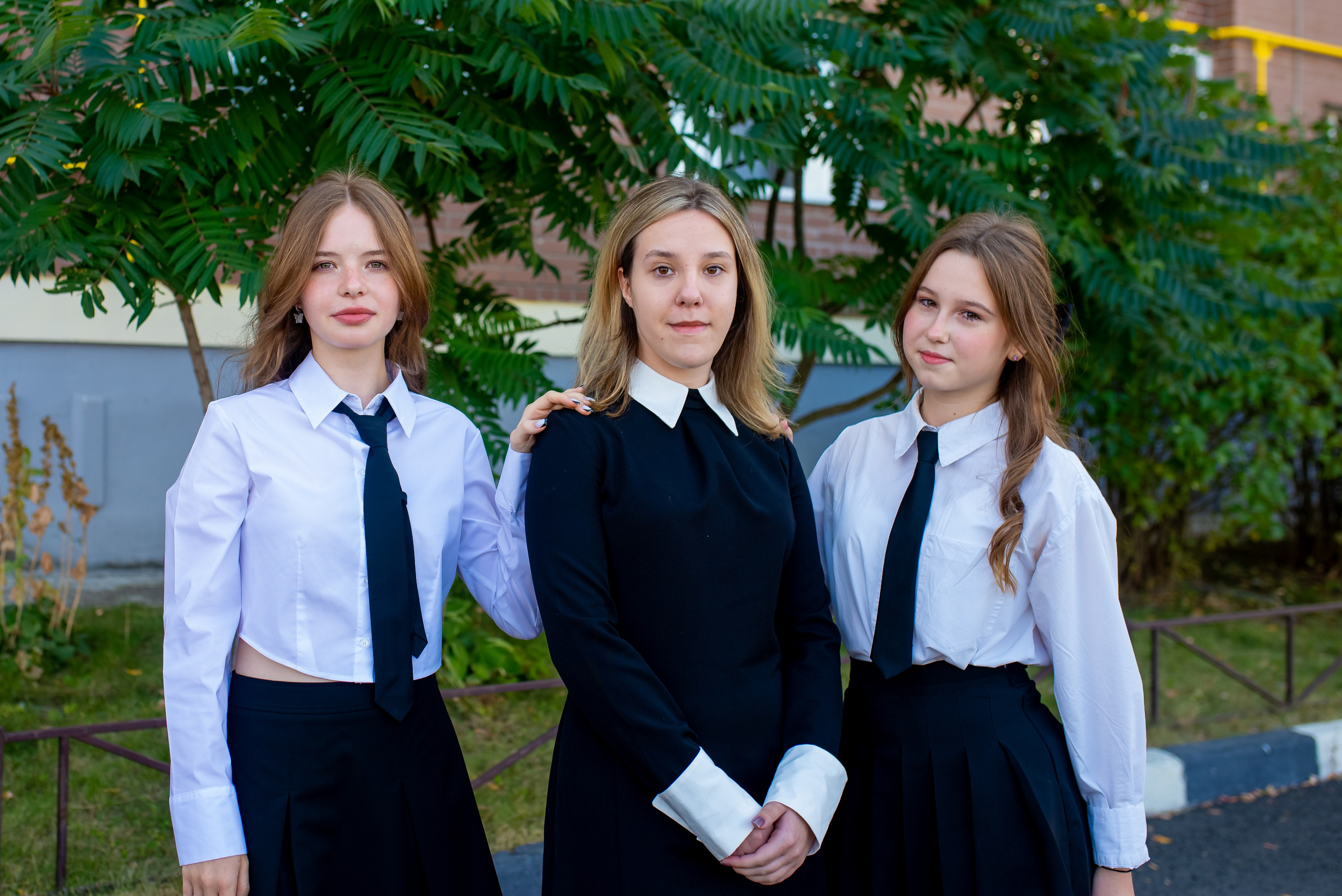 Школа 72. Женский фотограф Крещение Венчание Москва Брянск