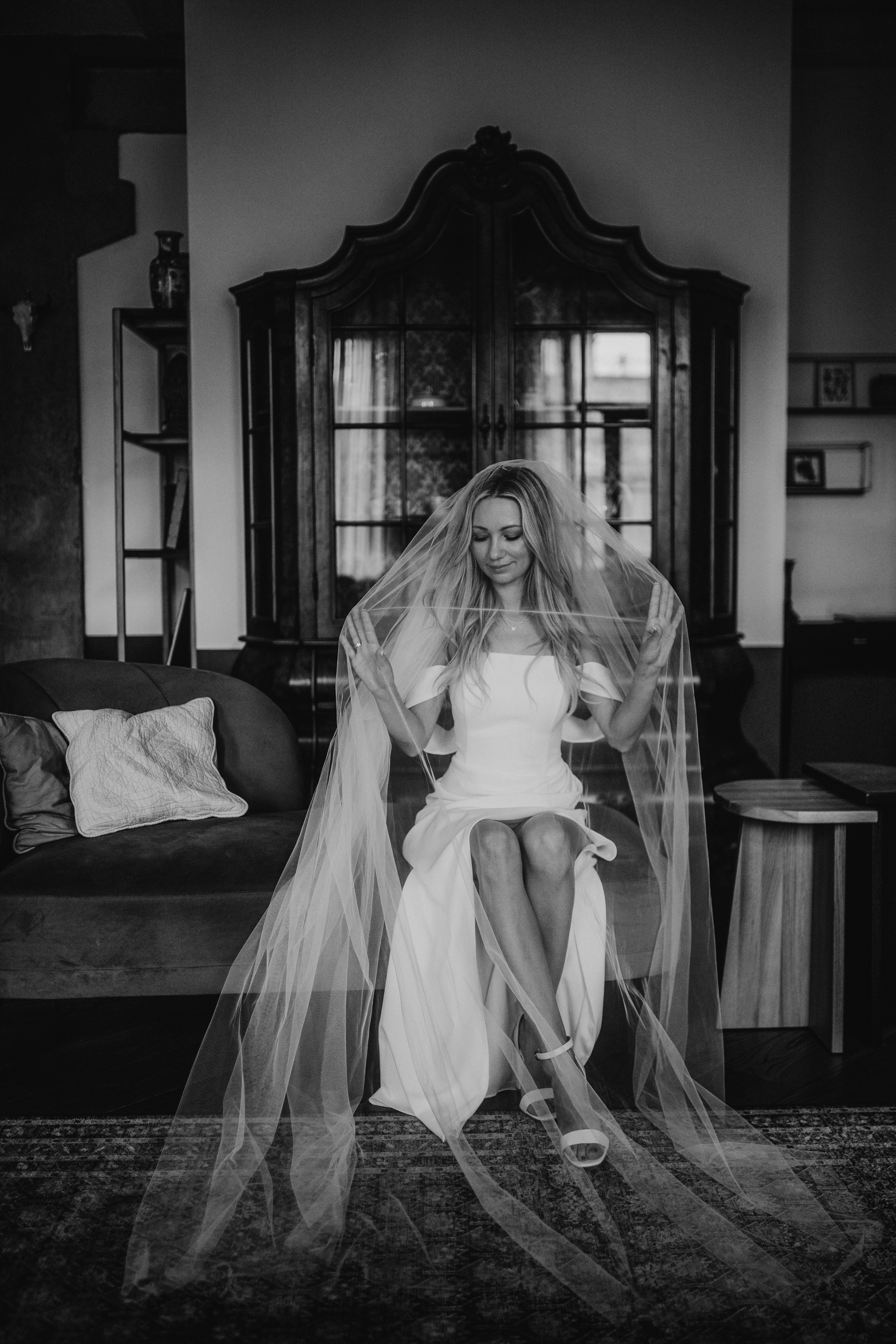 Данила и Кристина 29.07.25 весь день. Фотограф в Санкт Петербурге Лара Великова