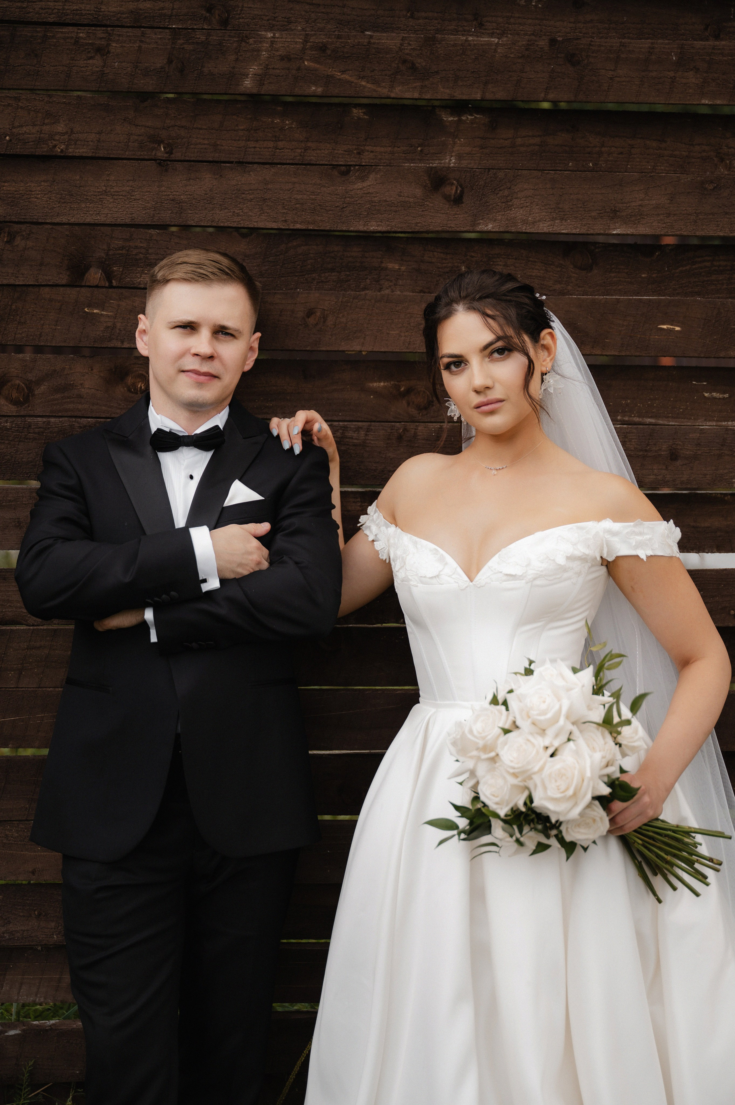 Дмитрий и Анна Рябина хаус. Свадебный фотограф Раменское-Москва