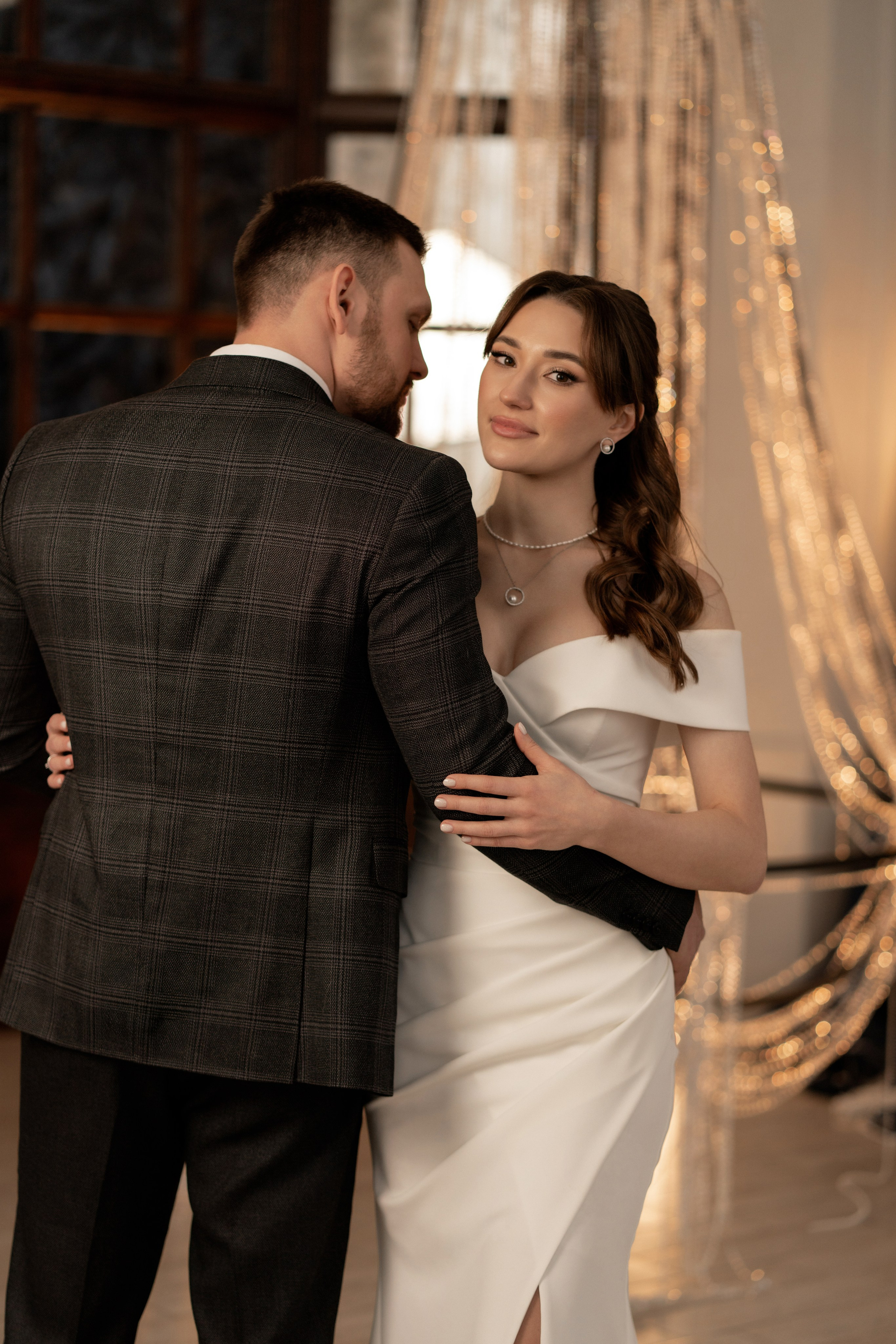 Свадебные. Фотограф Воронеж Олеся Султанова