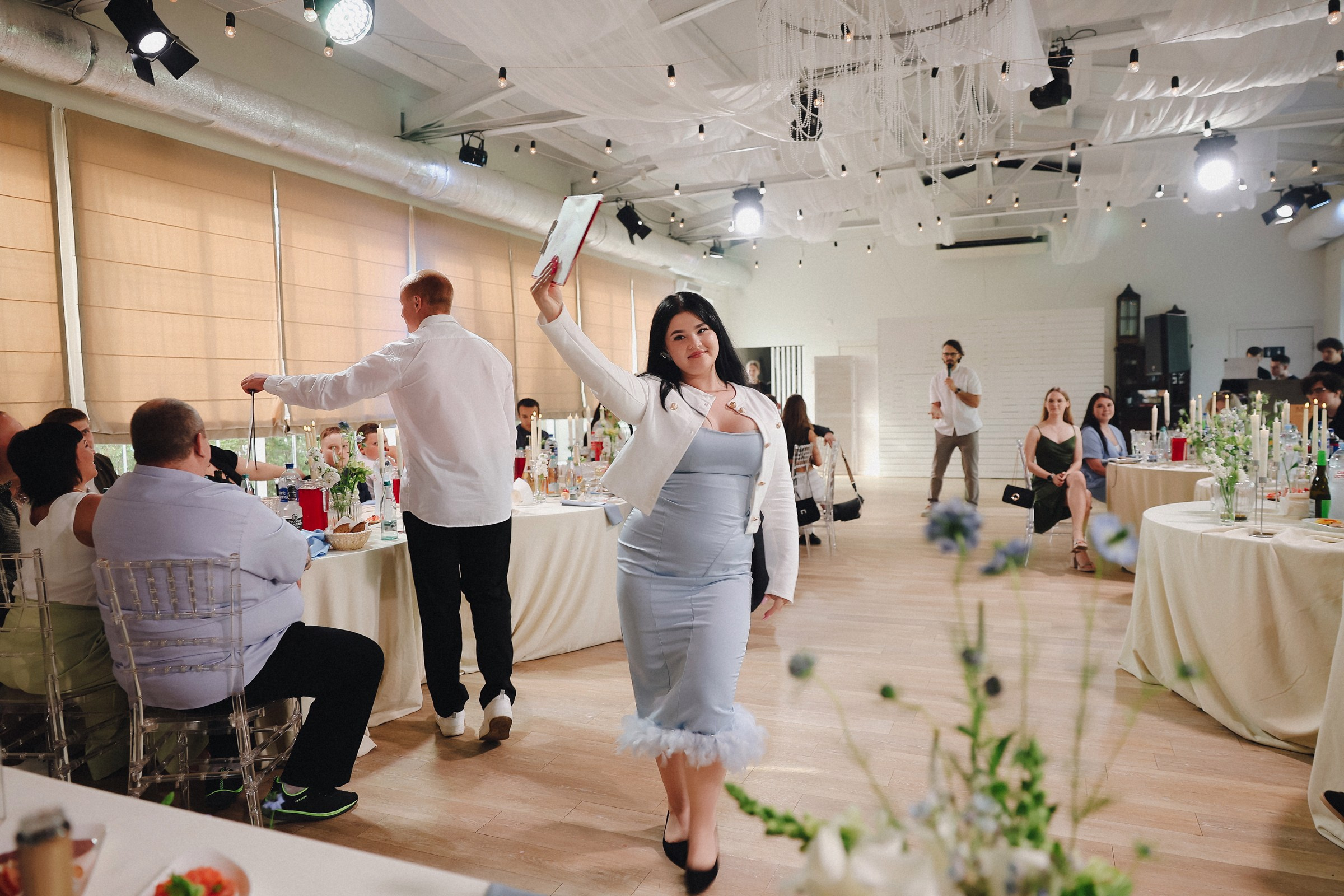 Денис и Анастасия. 2025. Свадебный фотограф Великий Новгород Станислав Кособудский