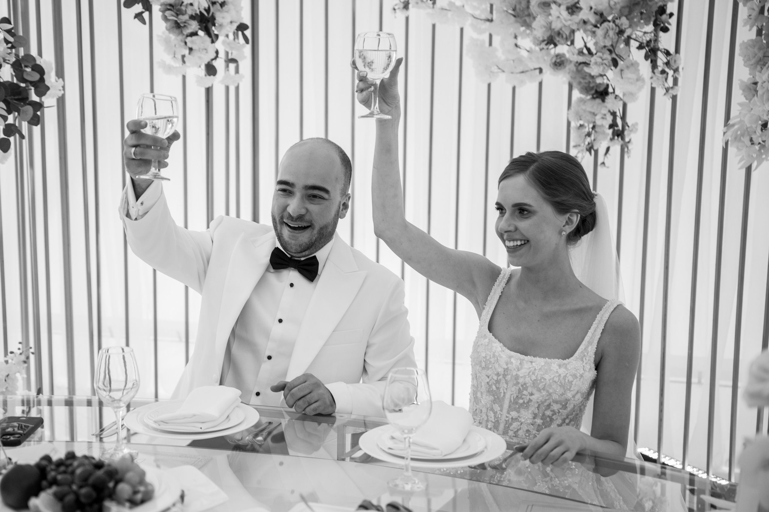 Глеб и Анастасия. Свадебный фотограф в Москве Григорий Аргунов