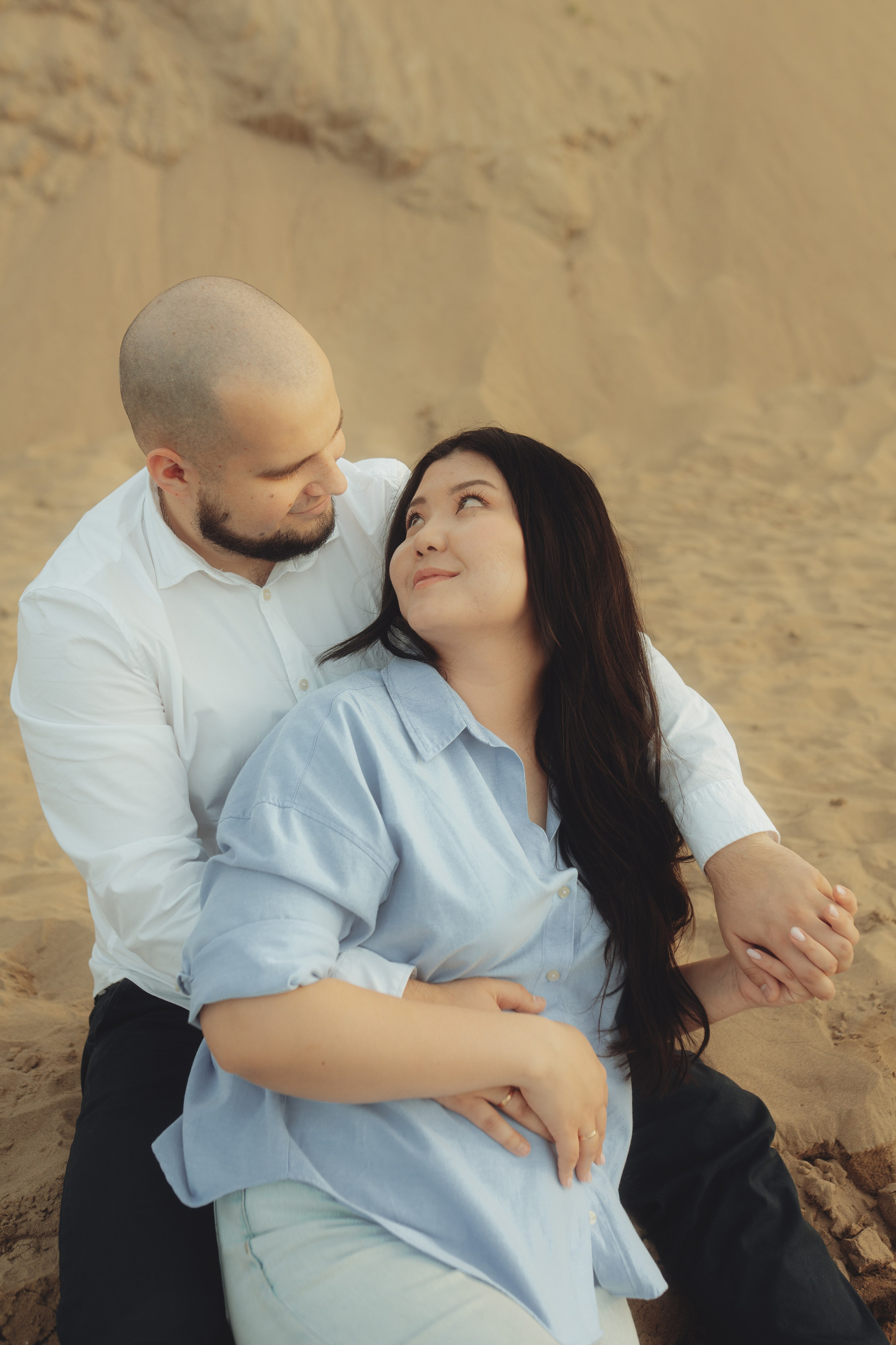 Alex&Dalila Love Story