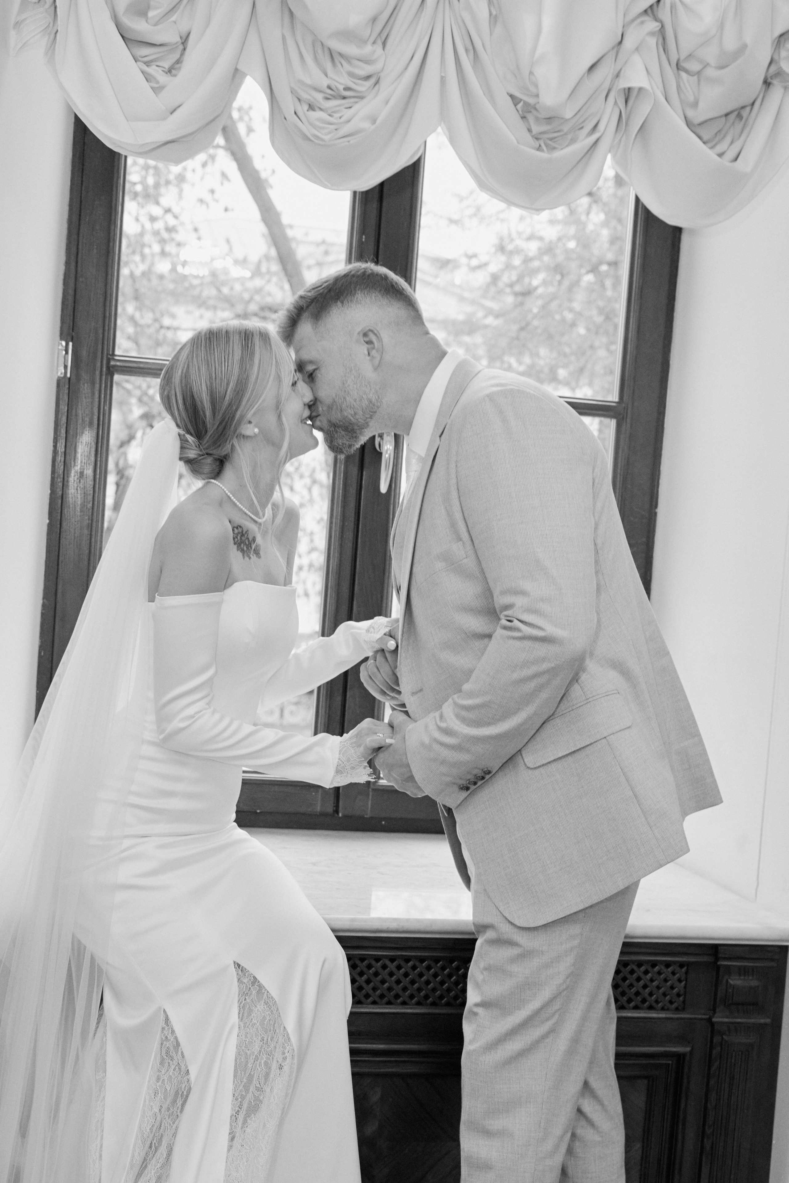 Алиса + Сергей. Minflo Photographer