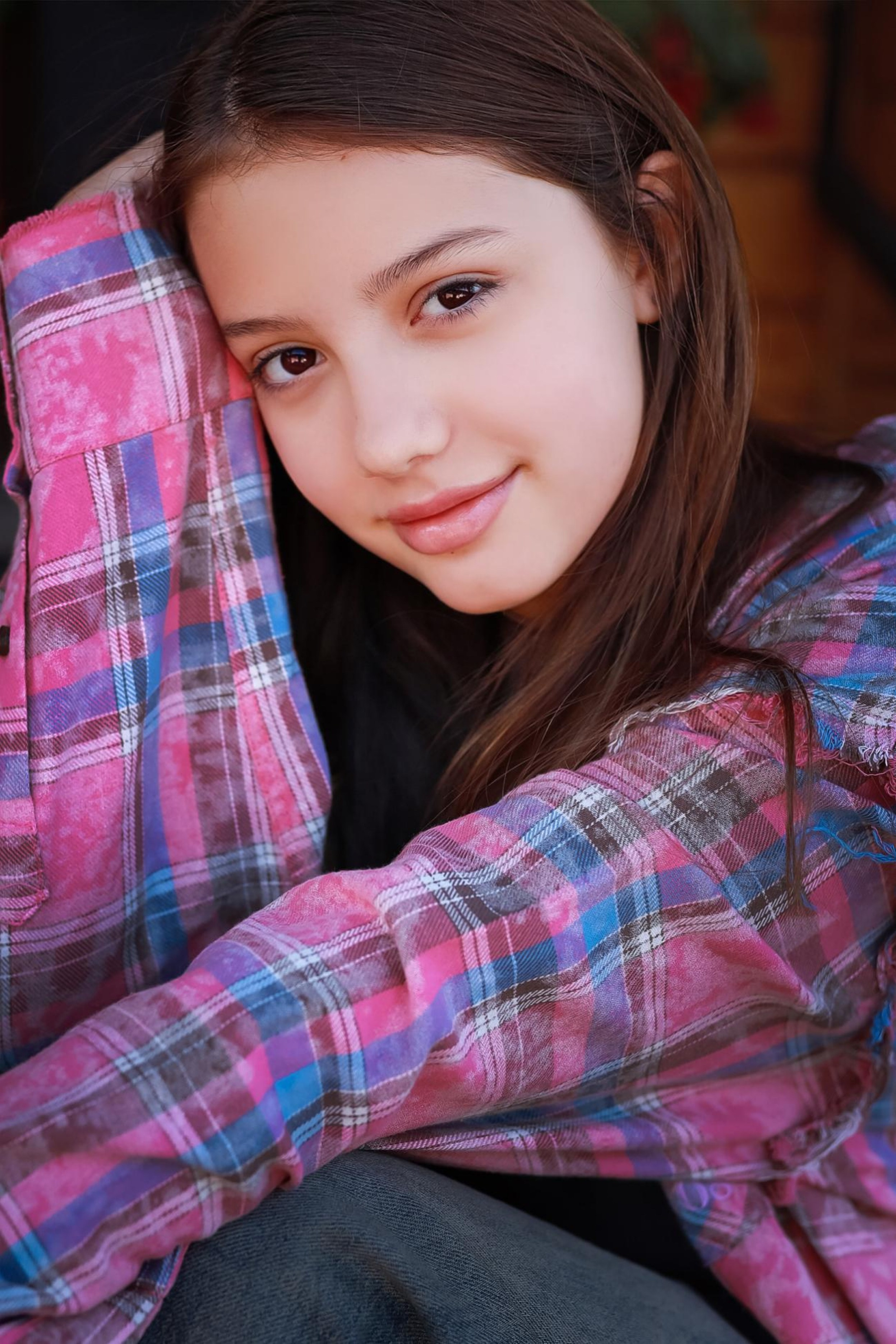 Елена и семья. Фотограф в Москве Ксения Мокрушина | Brand & Women photographer